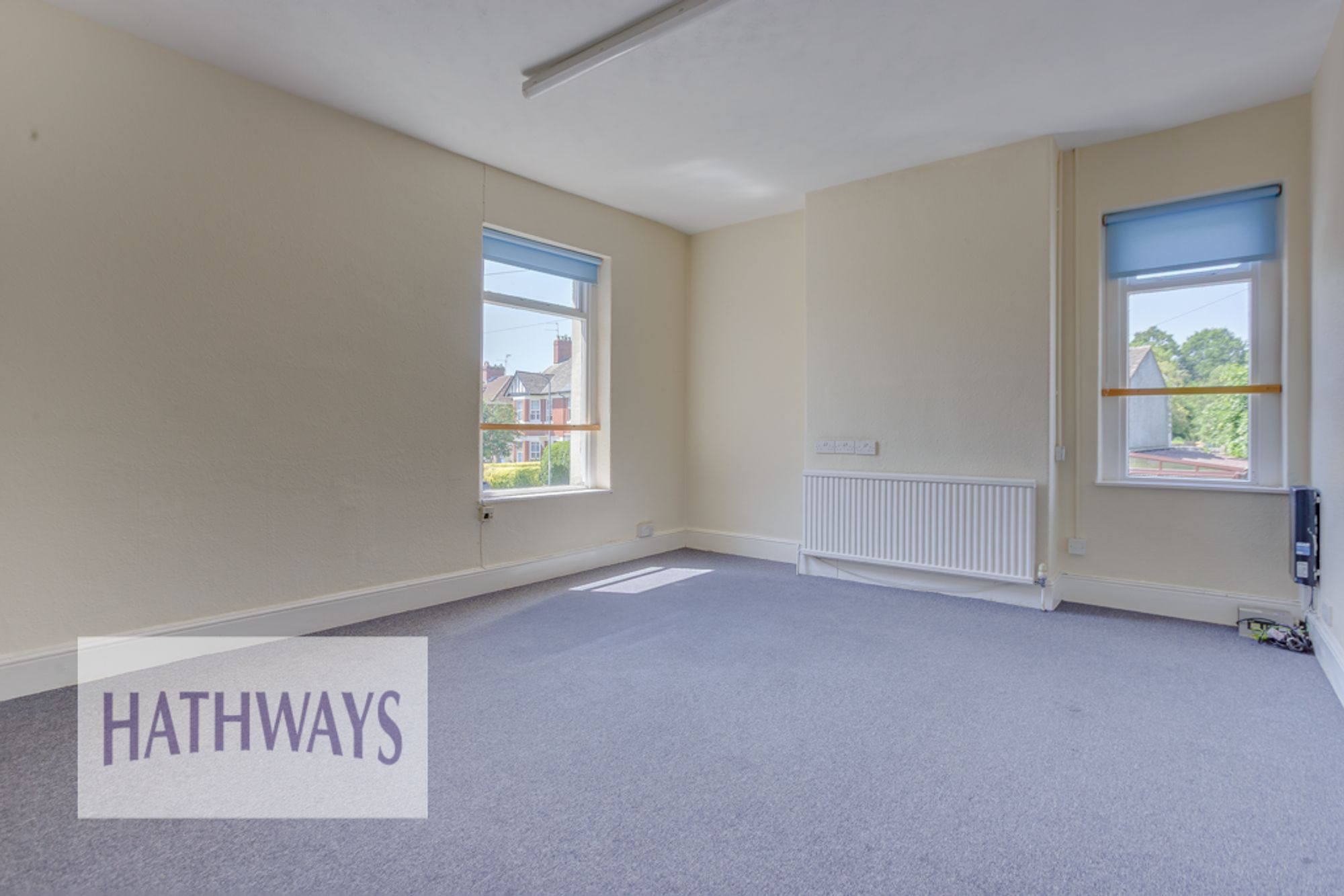 Commercial property to rent in Station Road, Newport 10
