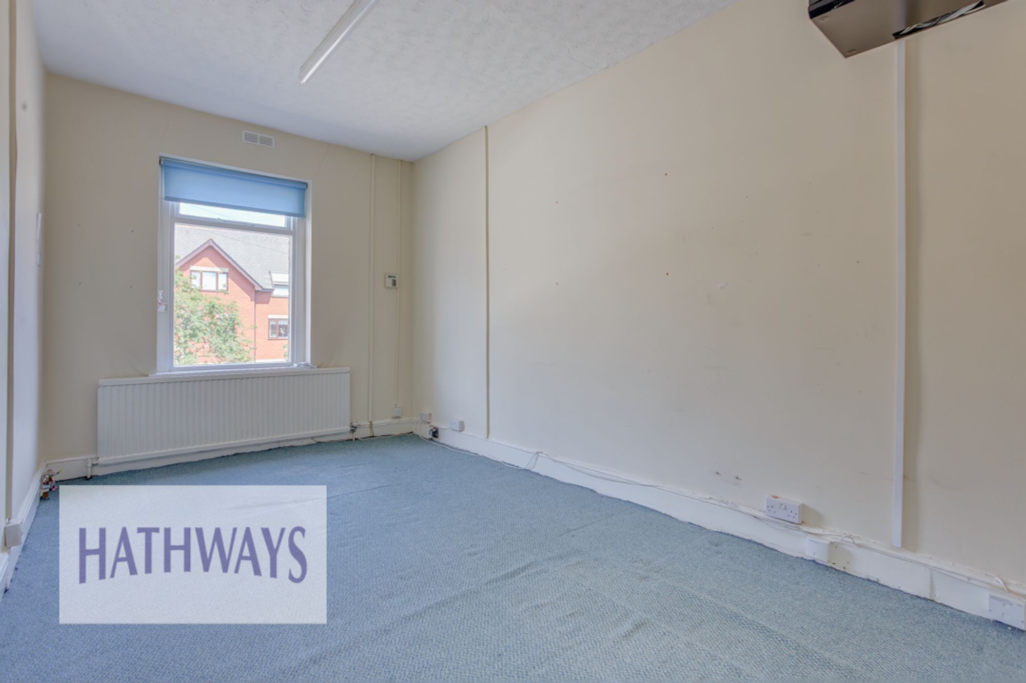 Commercial property to rent in Station Road, Newport 21