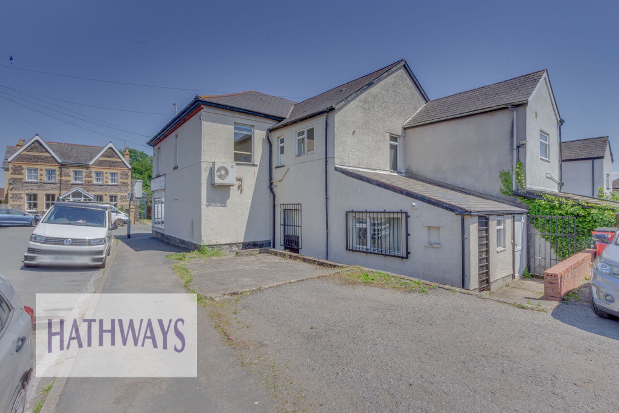 Commercial property to rent in Station Road, Newport 22