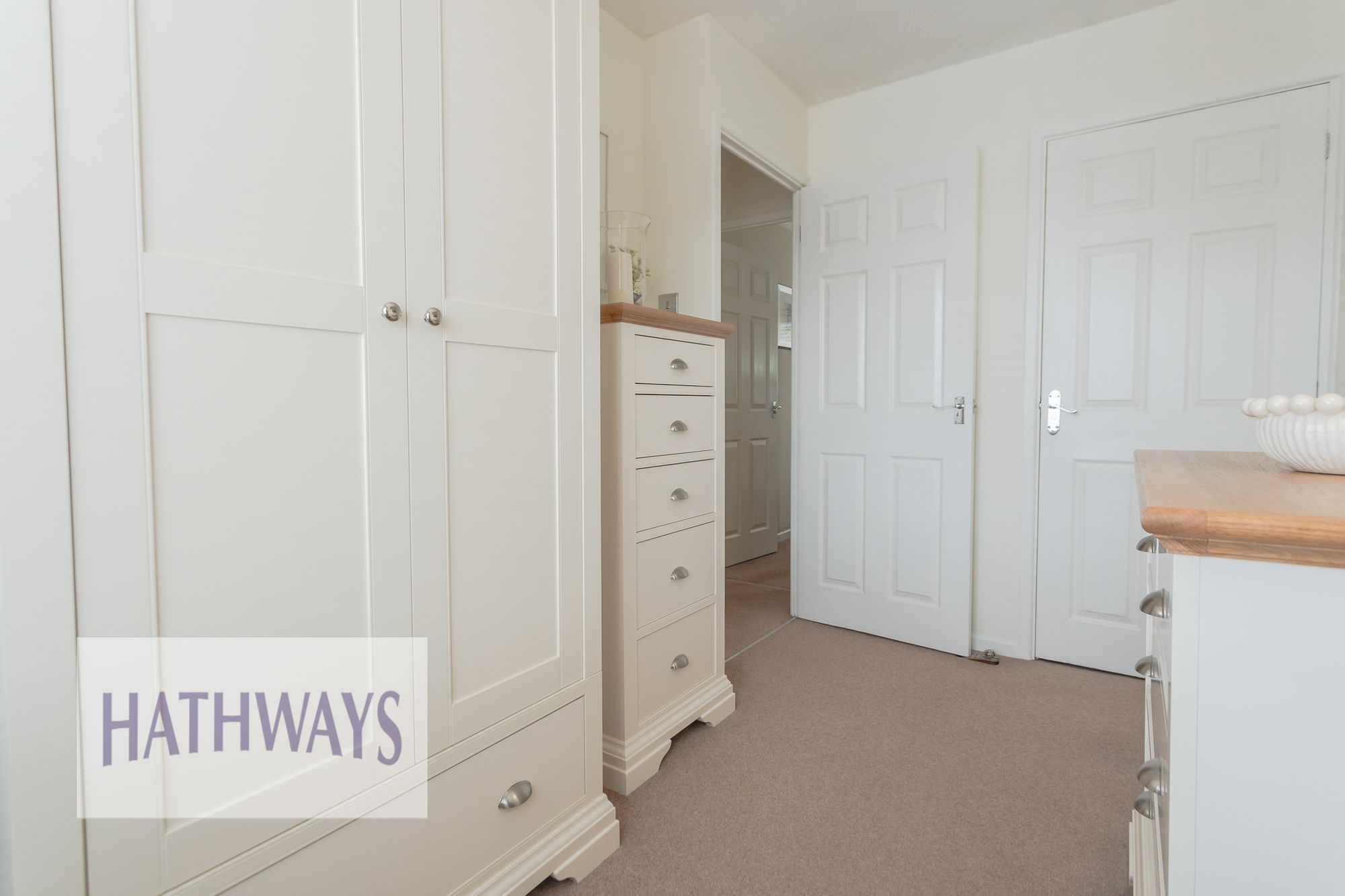 2 bed end of terrace house for sale in Heather Court, Ty Canol, NP44  - Property Image 26