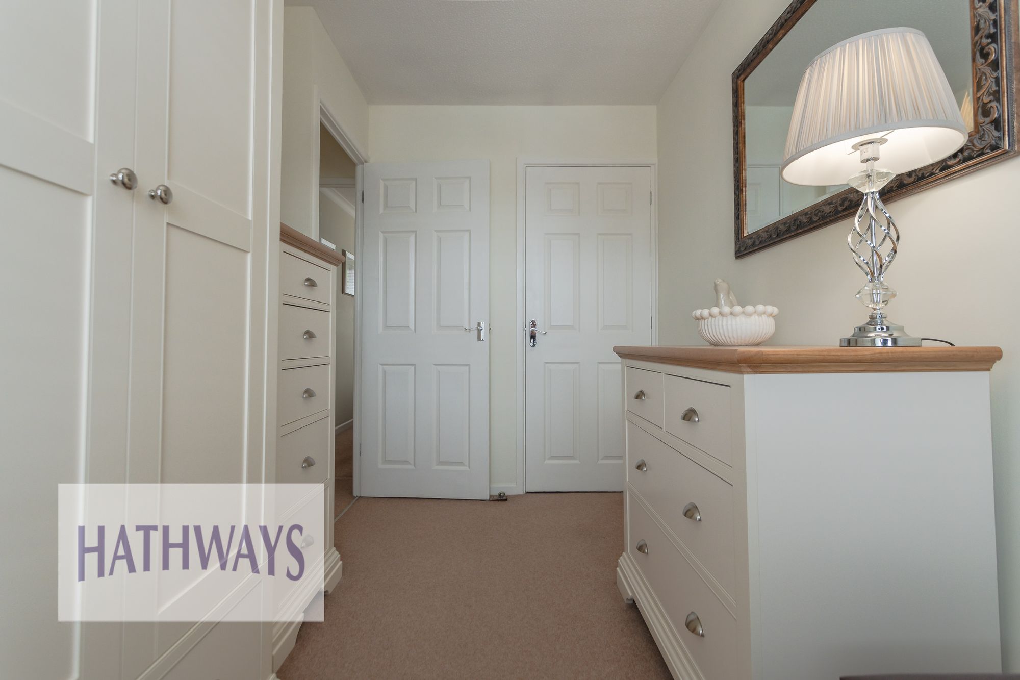 2 bed end of terrace house for sale in Heather Court, Ty Canol, NP44 26