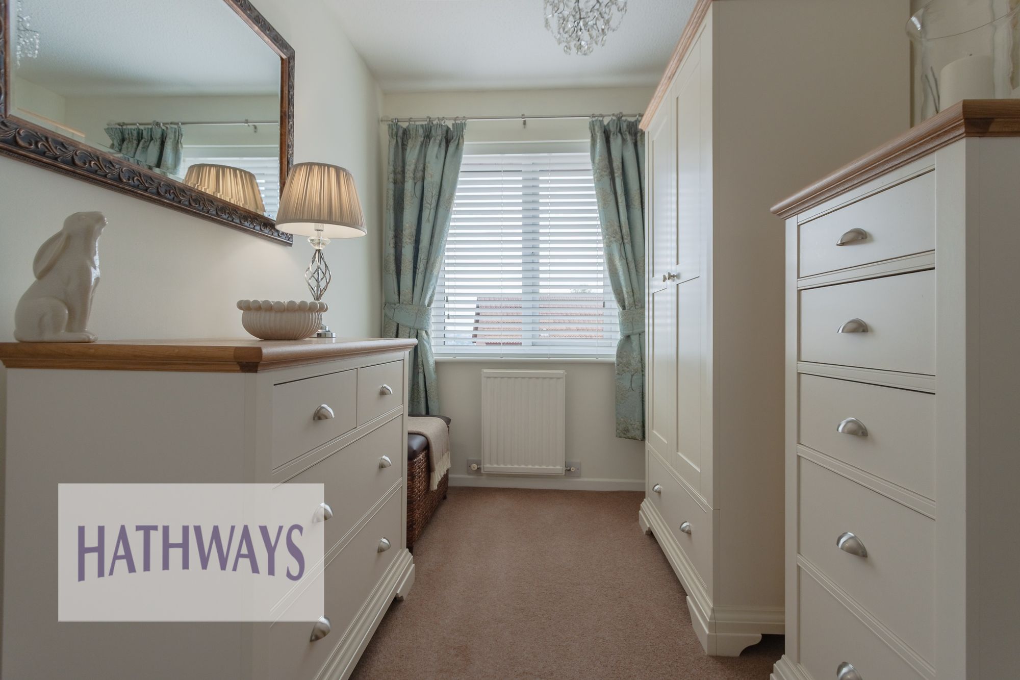 2 bed end of terrace house for sale in Heather Court, Ty Canol, NP44  - Property Image 28