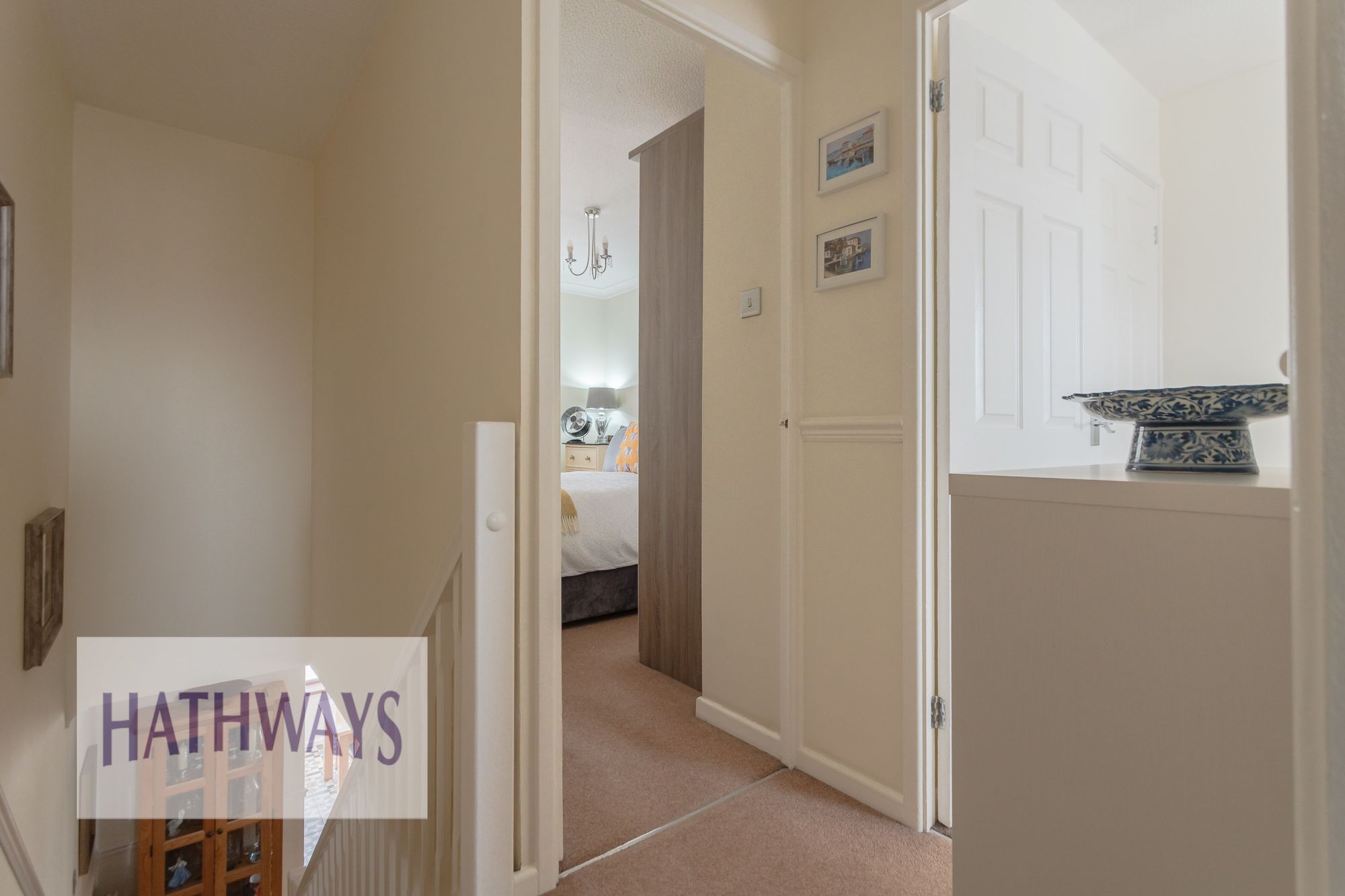 2 bed end of terrace house for sale in Heather Court, Ty Canol, NP44  - Property Image 24