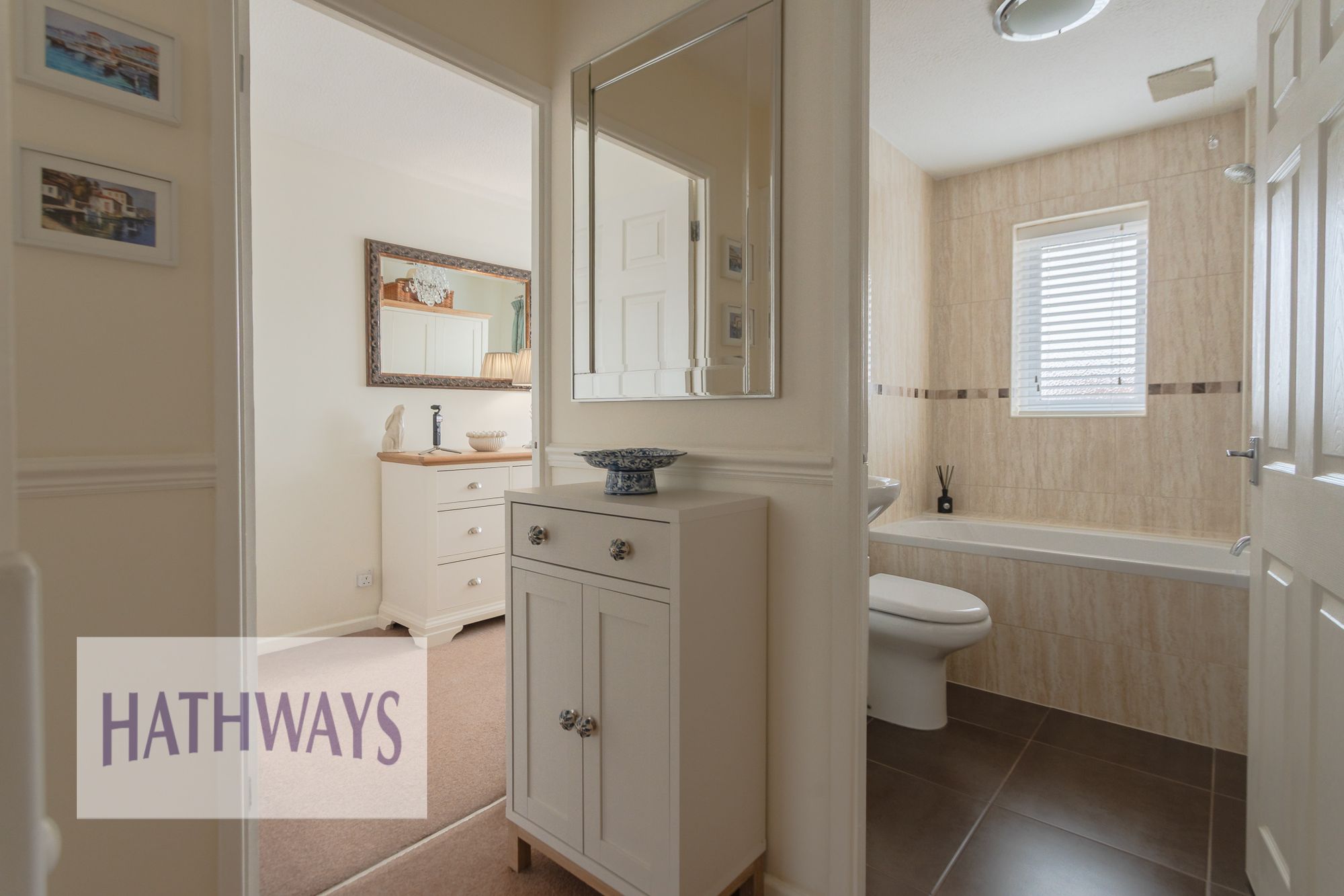 2 bed end of terrace house for sale in Heather Court, Ty Canol, NP44  - Property Image 25