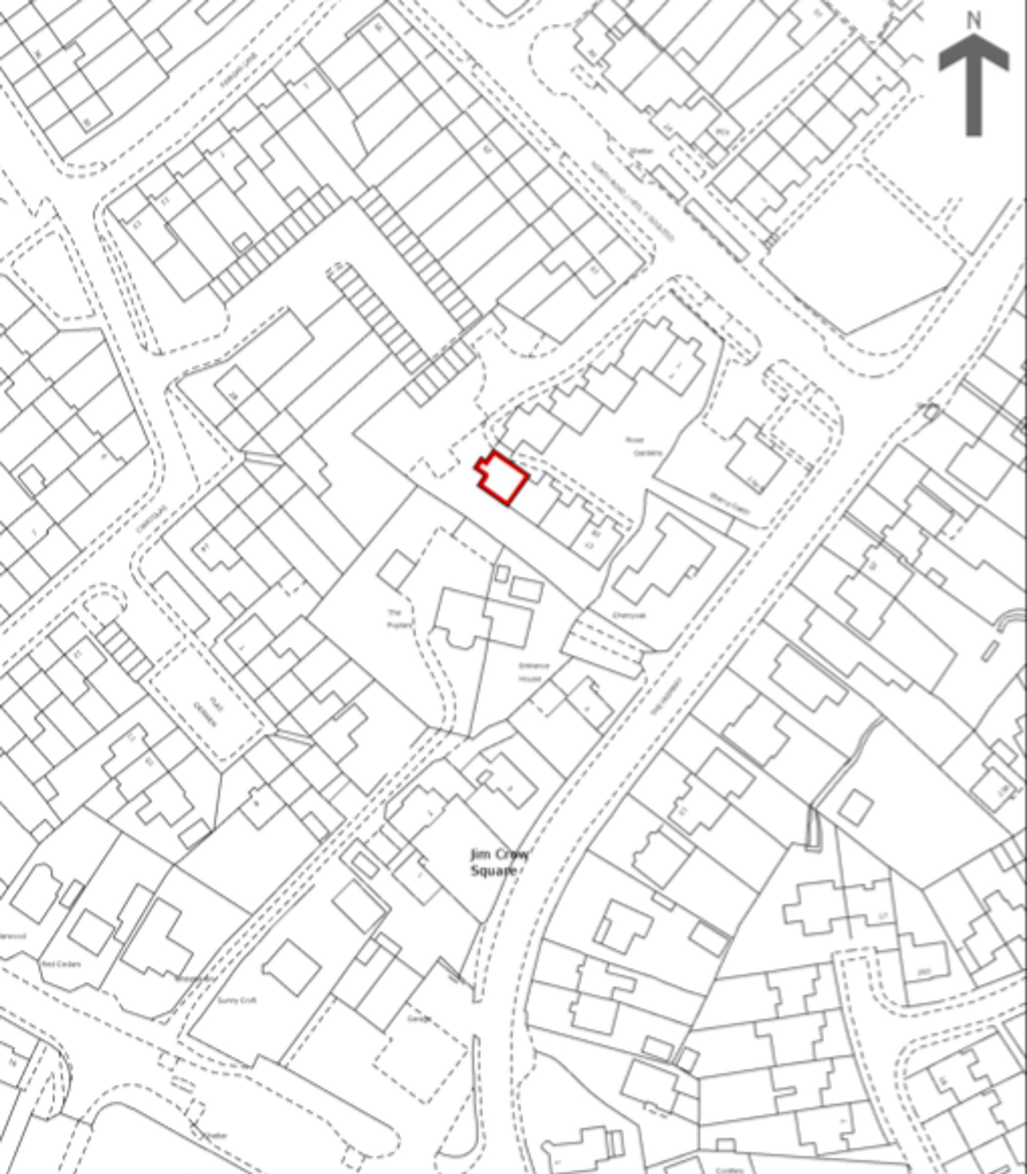 2 bed flat for sale in Rose Gardens, Cwmbran  - Property Image 27