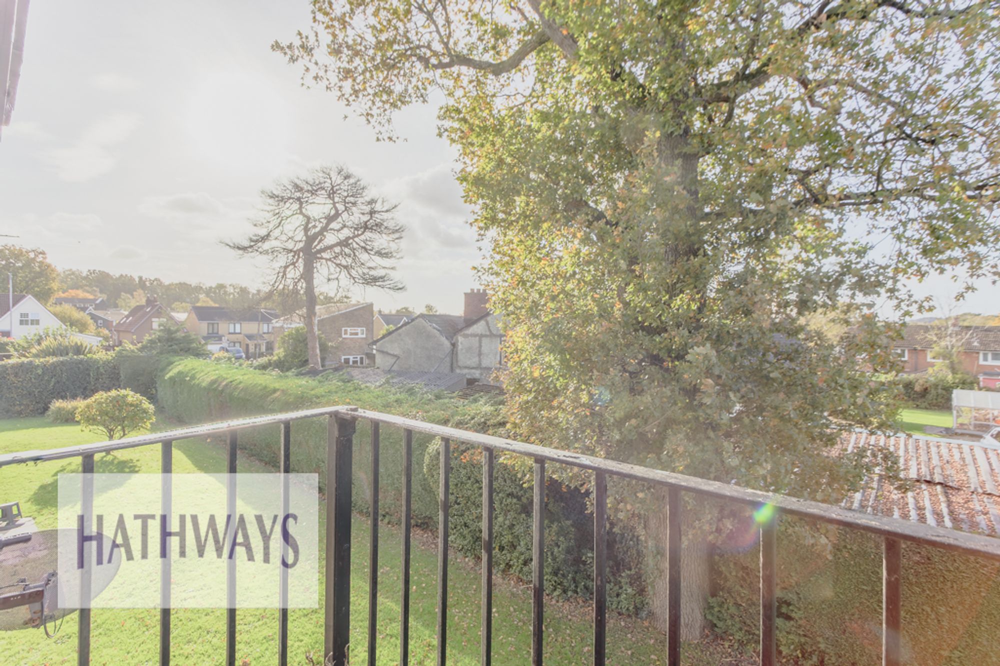 2 bed flat for sale in Rose Gardens, Cwmbran 22