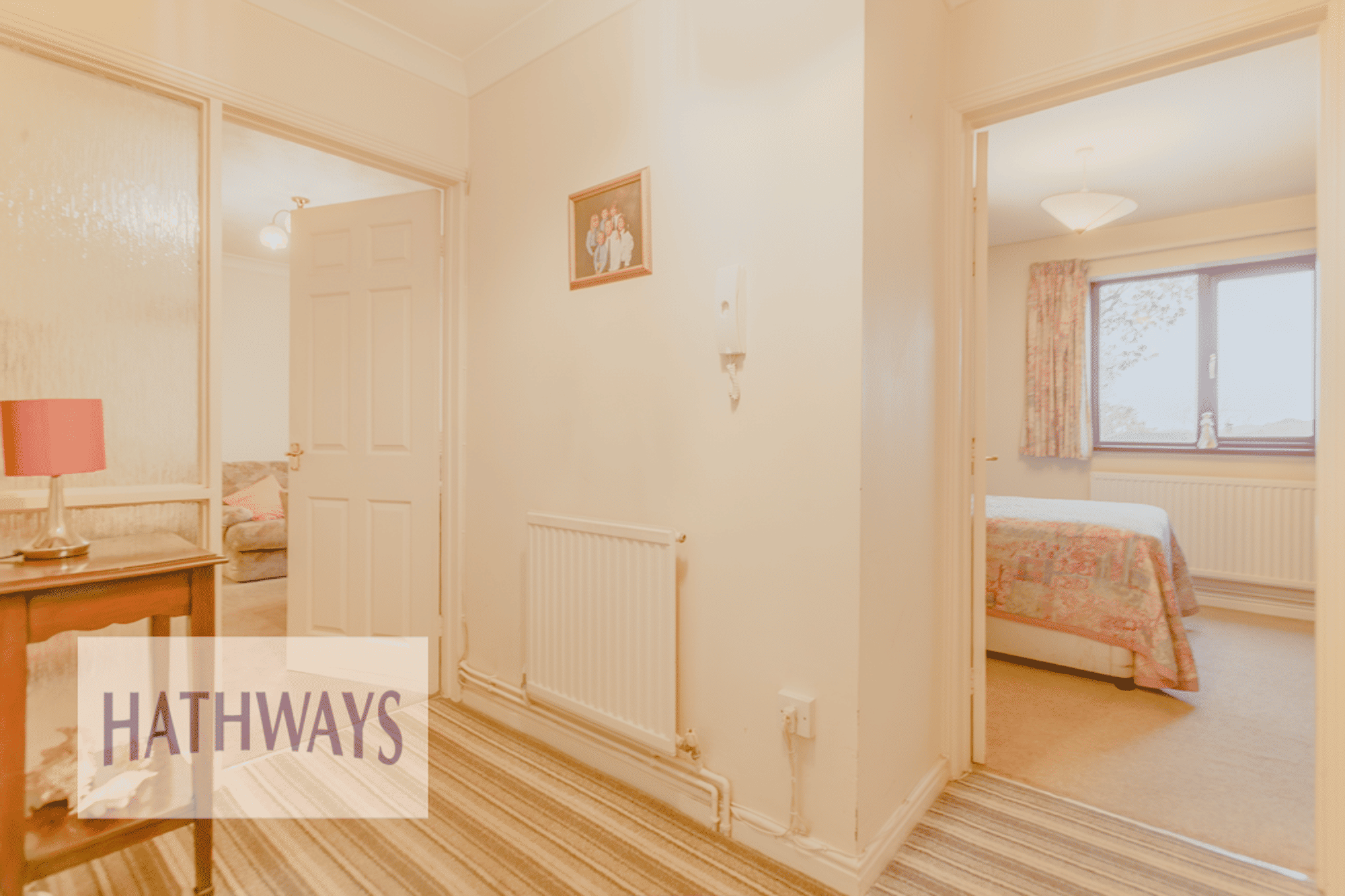 2 bed flat for sale in Rose Gardens, Cwmbran  - Property Image 14