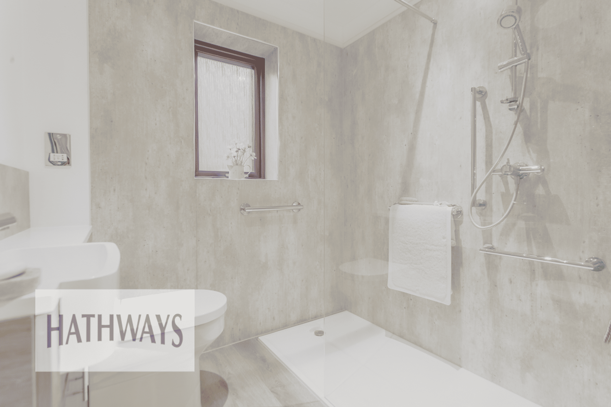 2 bed flat for sale in Rose Gardens, Cwmbran 20