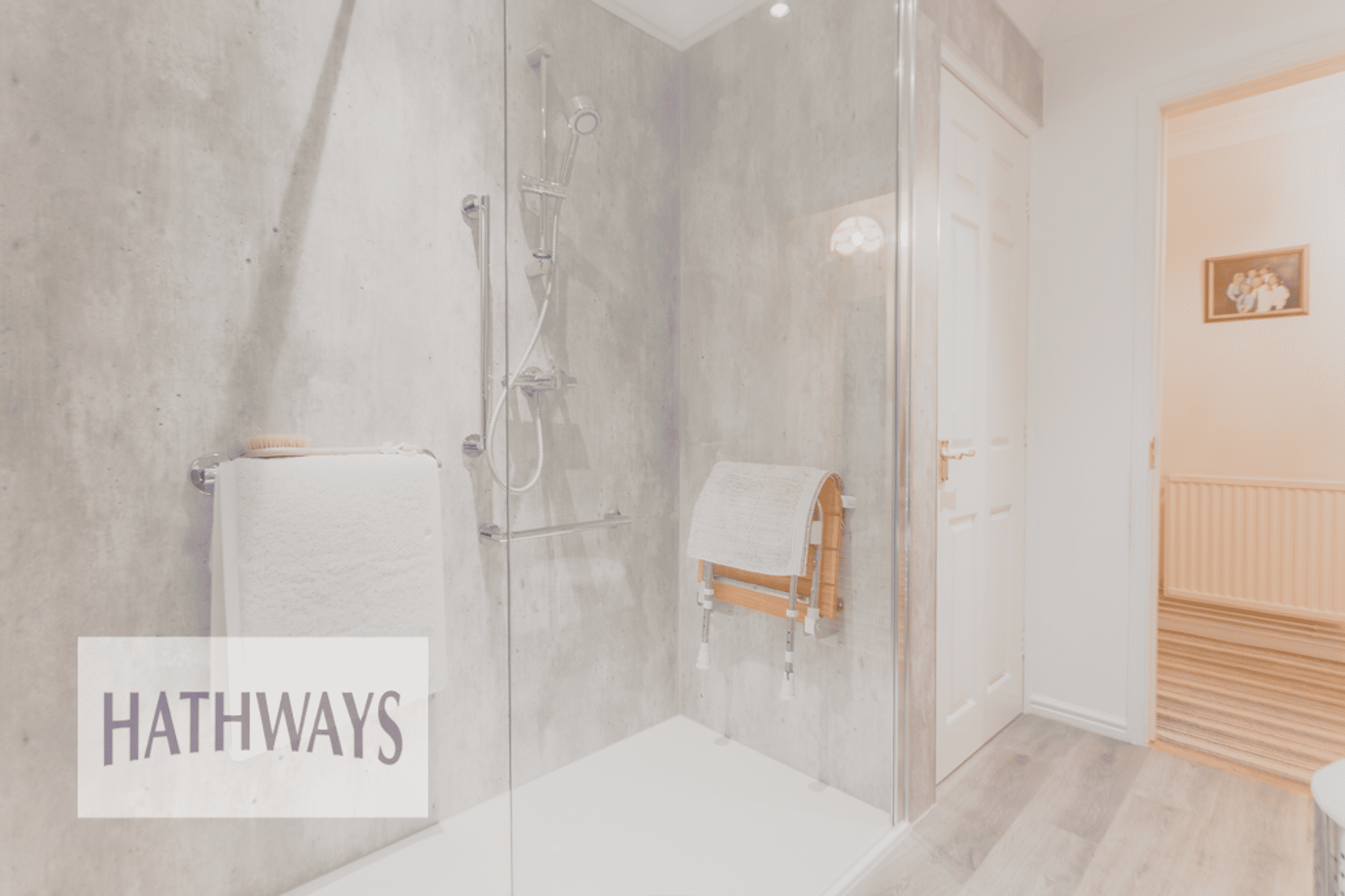 2 bed flat for sale in Rose Gardens, Cwmbran 19