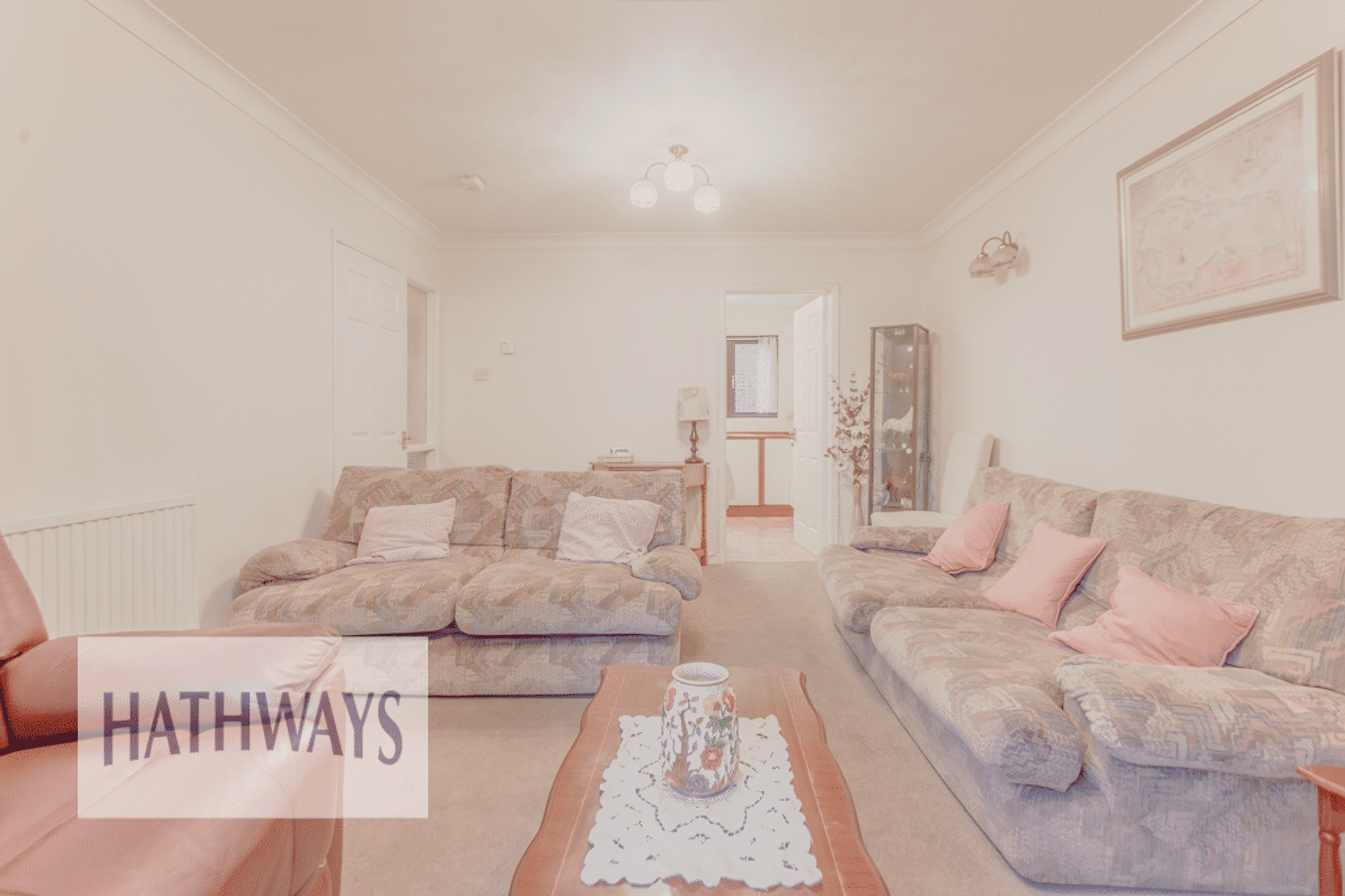 2 bed flat for sale in Rose Gardens, Cwmbran 5