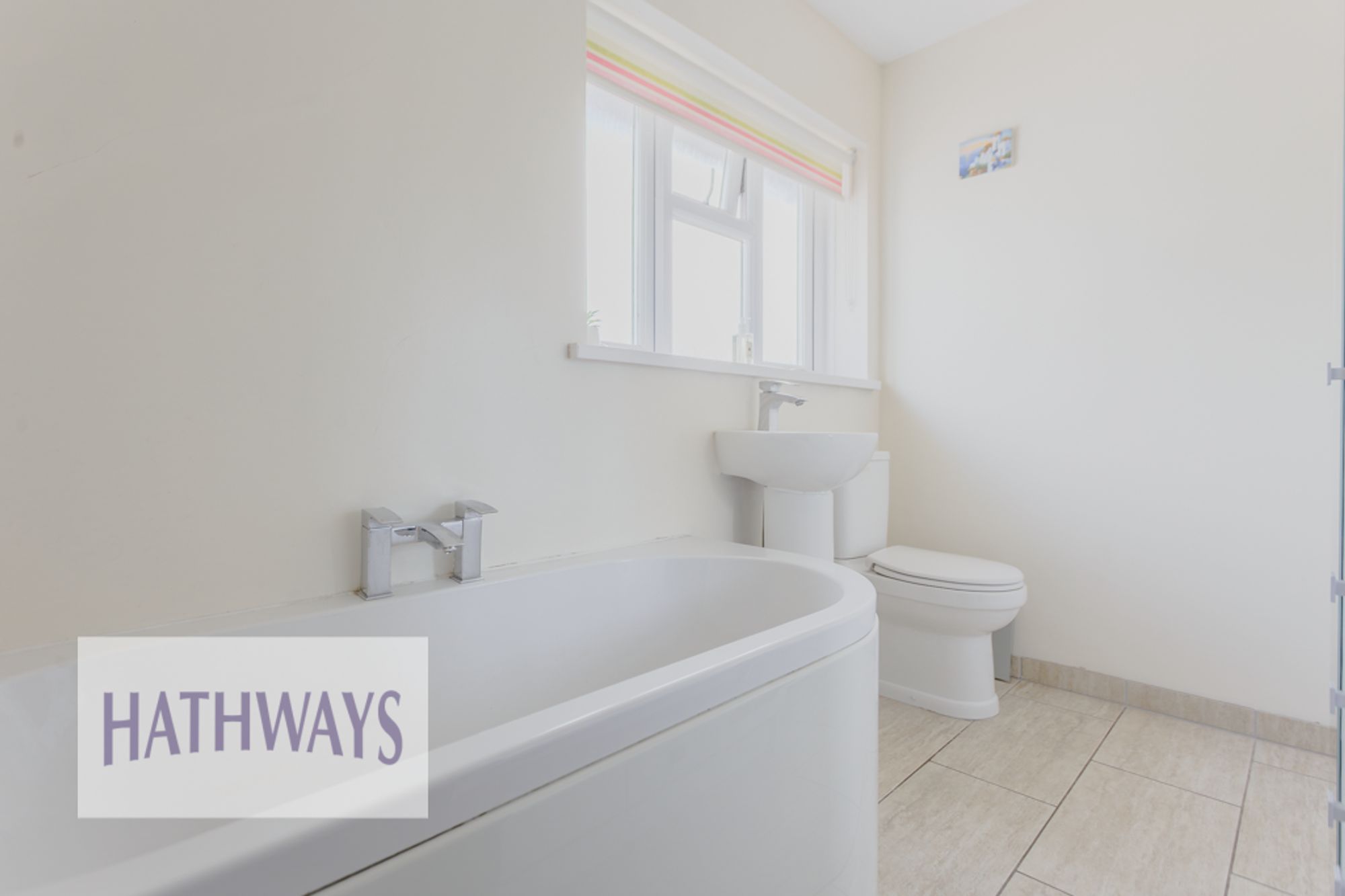 3 bed mid-terraced house for sale in Kidwelly Road, Cwmbran  - Property Image 30