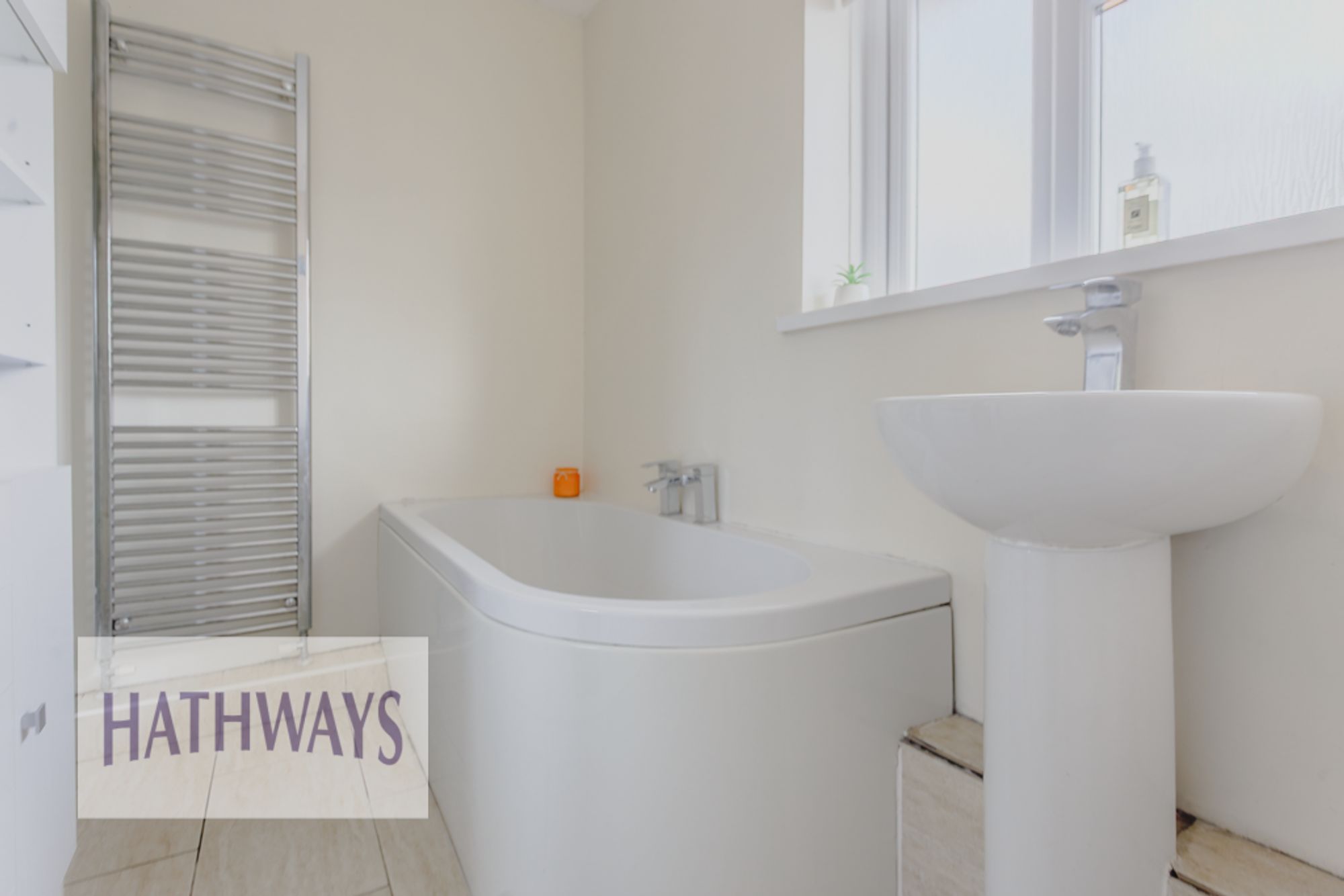 3 bed mid-terraced house for sale in Kidwelly Road, Cwmbran 28