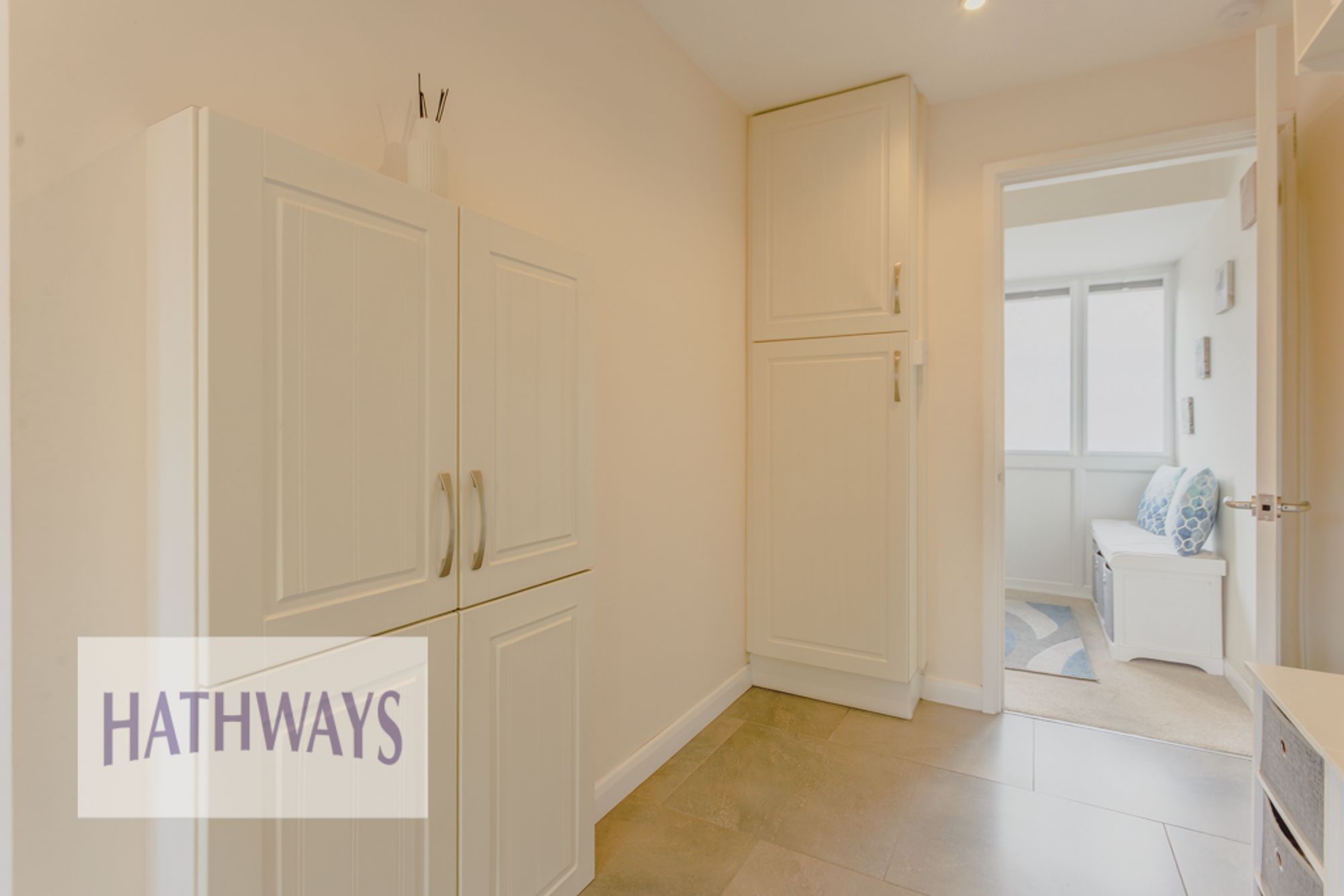 3 bed mid-terraced house for sale in Kidwelly Road, Cwmbran 18