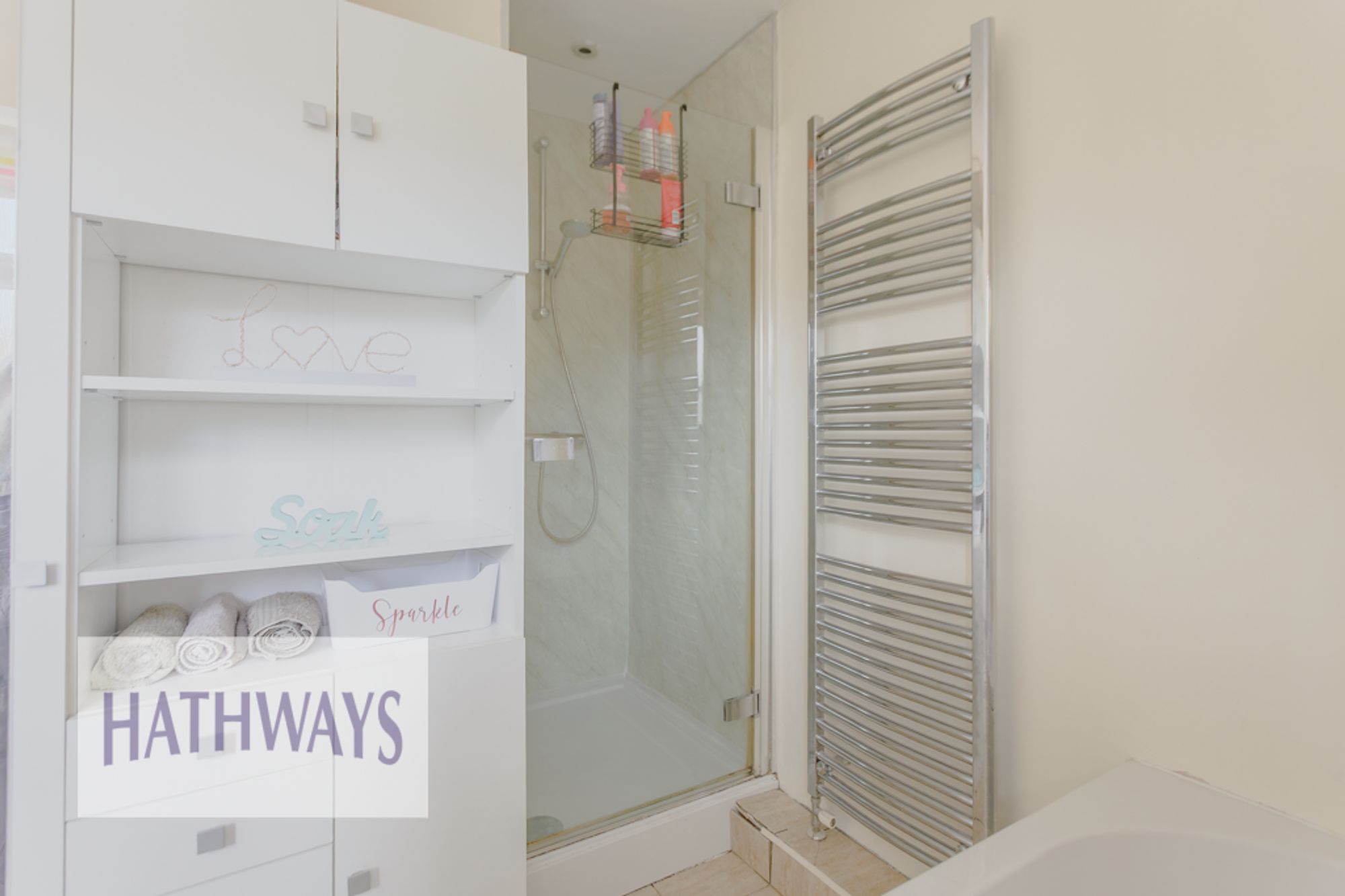 3 bed mid-terraced house for sale in Kidwelly Road, Cwmbran 23