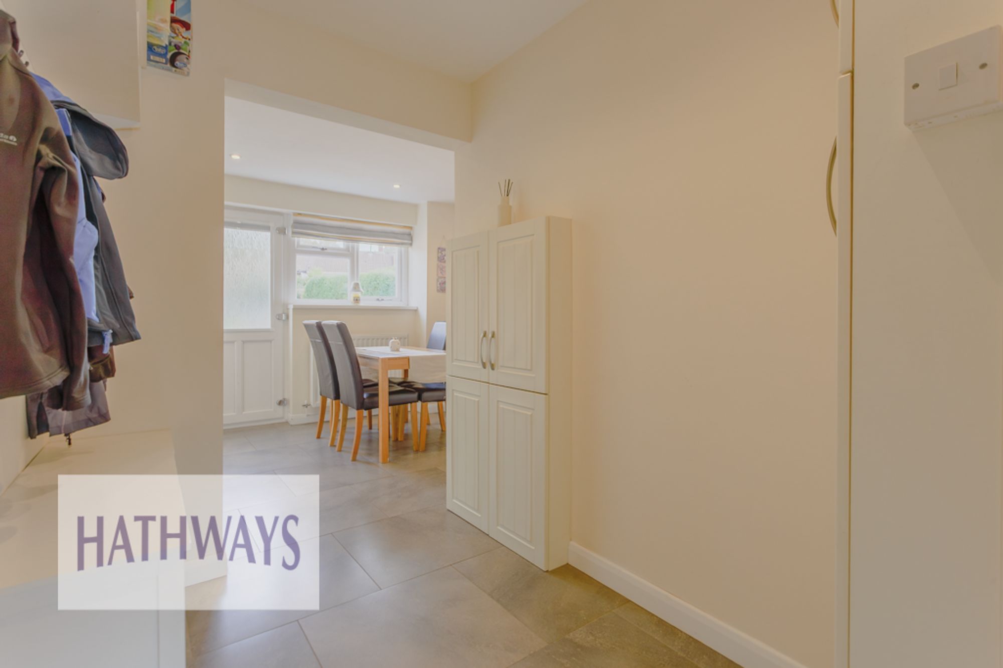 3 bed mid-terraced house for sale in Kidwelly Road, Cwmbran  - Property Image 13
