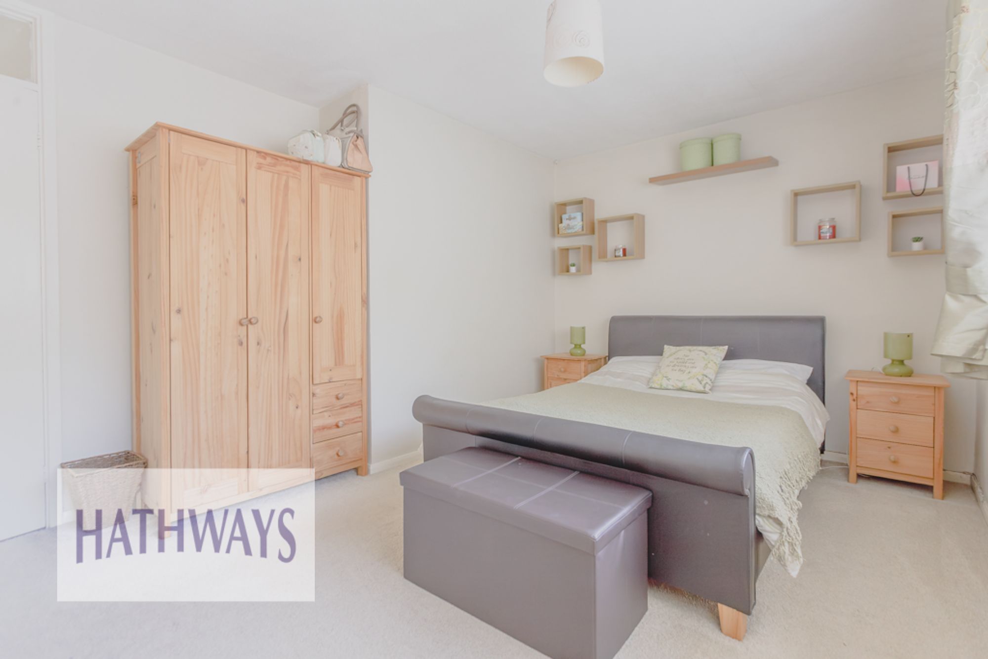 3 bed mid-terraced house for sale in Kidwelly Road, Cwmbran 20