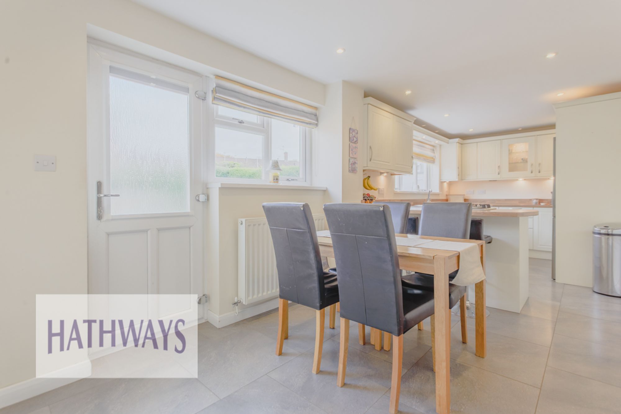 3 bed mid-terraced house for sale in Kidwelly Road, Cwmbran 13