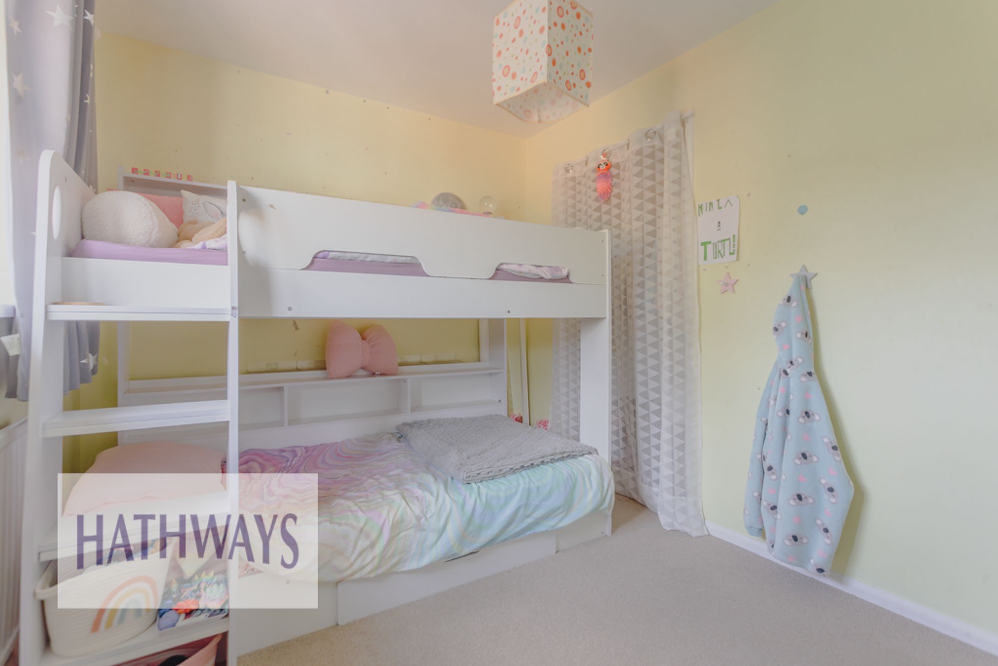 3 bed mid-terraced house for sale in Kidwelly Road, Cwmbran 25