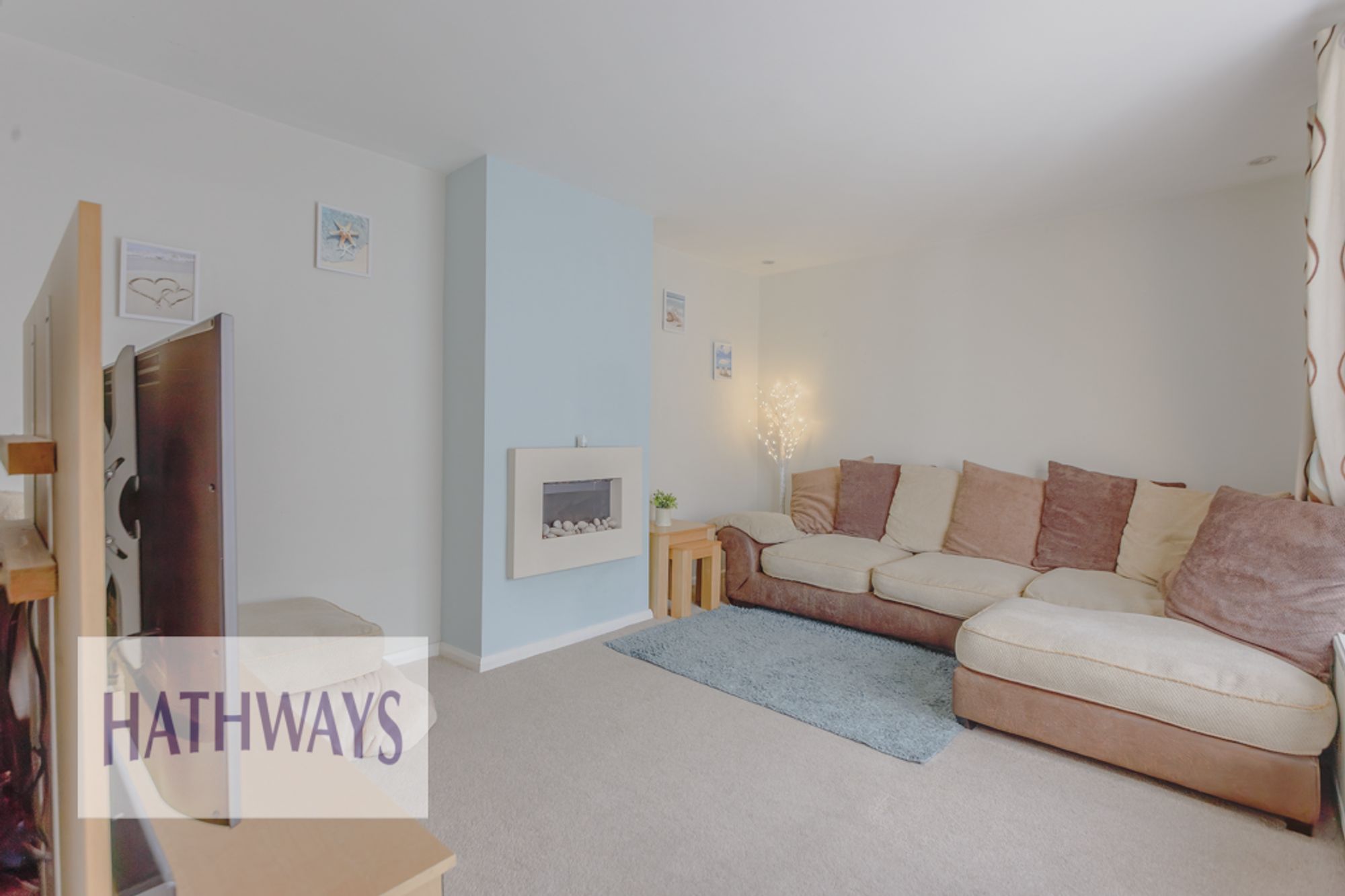 3 bed mid-terraced house for sale in Kidwelly Road, Cwmbran 11