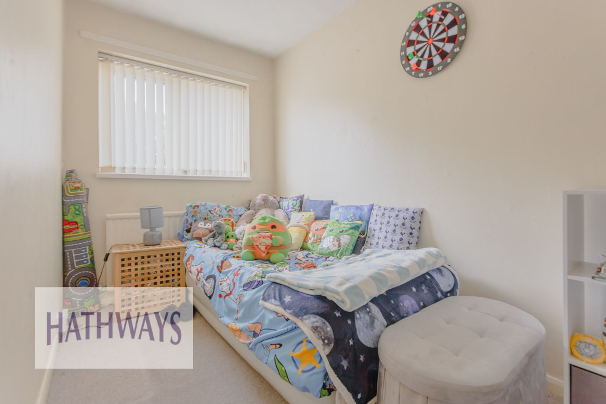 3 bed mid-terraced house for sale in Kidwelly Road, Cwmbran 26