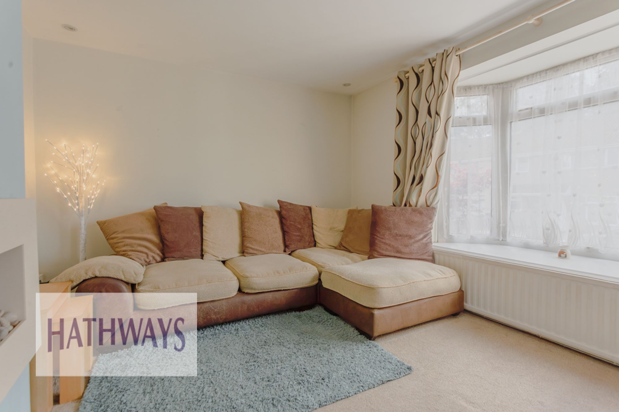 3 bed mid-terraced house for sale in Kidwelly Road, Cwmbran 10
