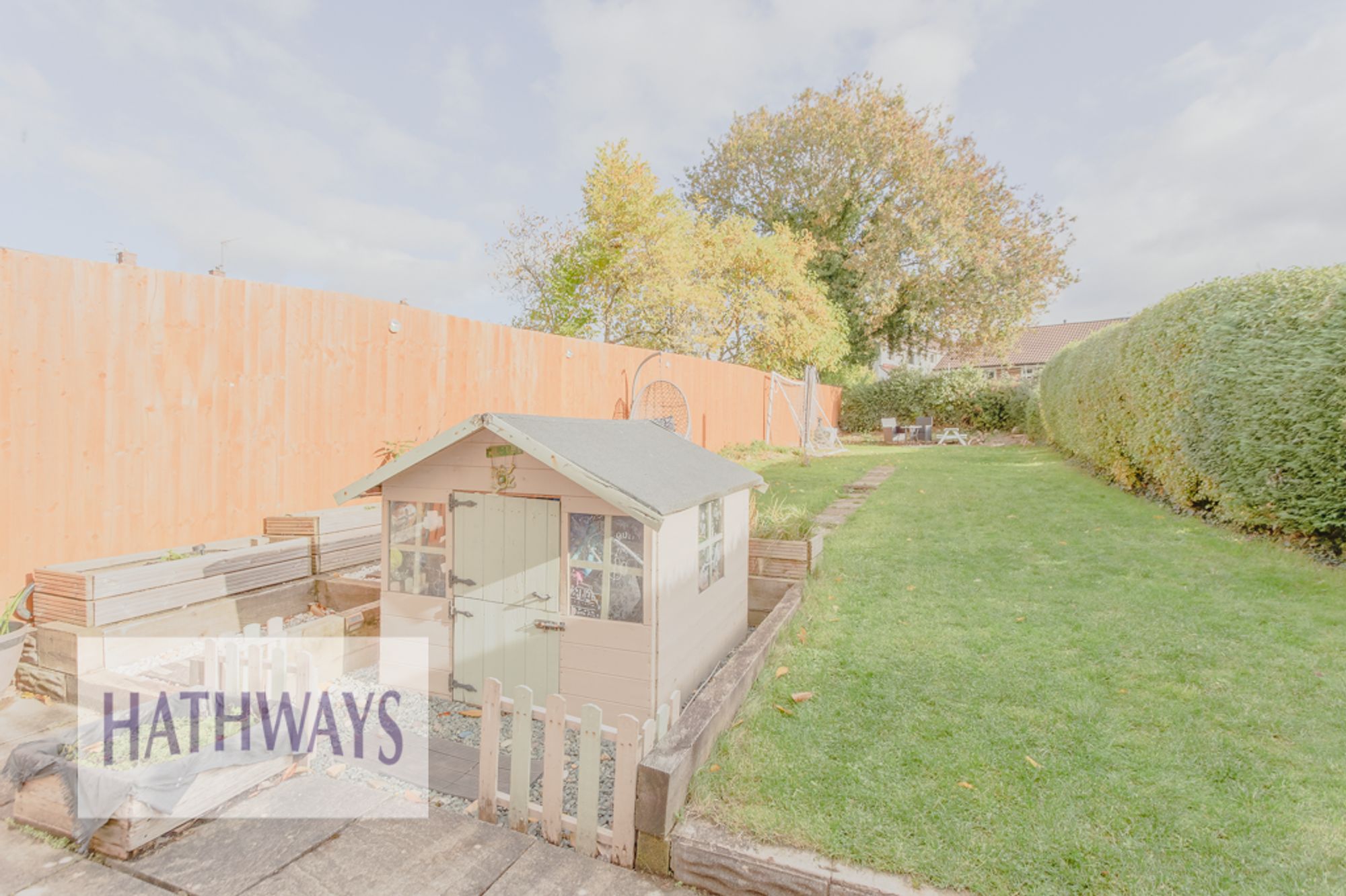 3 bed mid-terraced house for sale in Kidwelly Road, Cwmbran  - Property Image 4