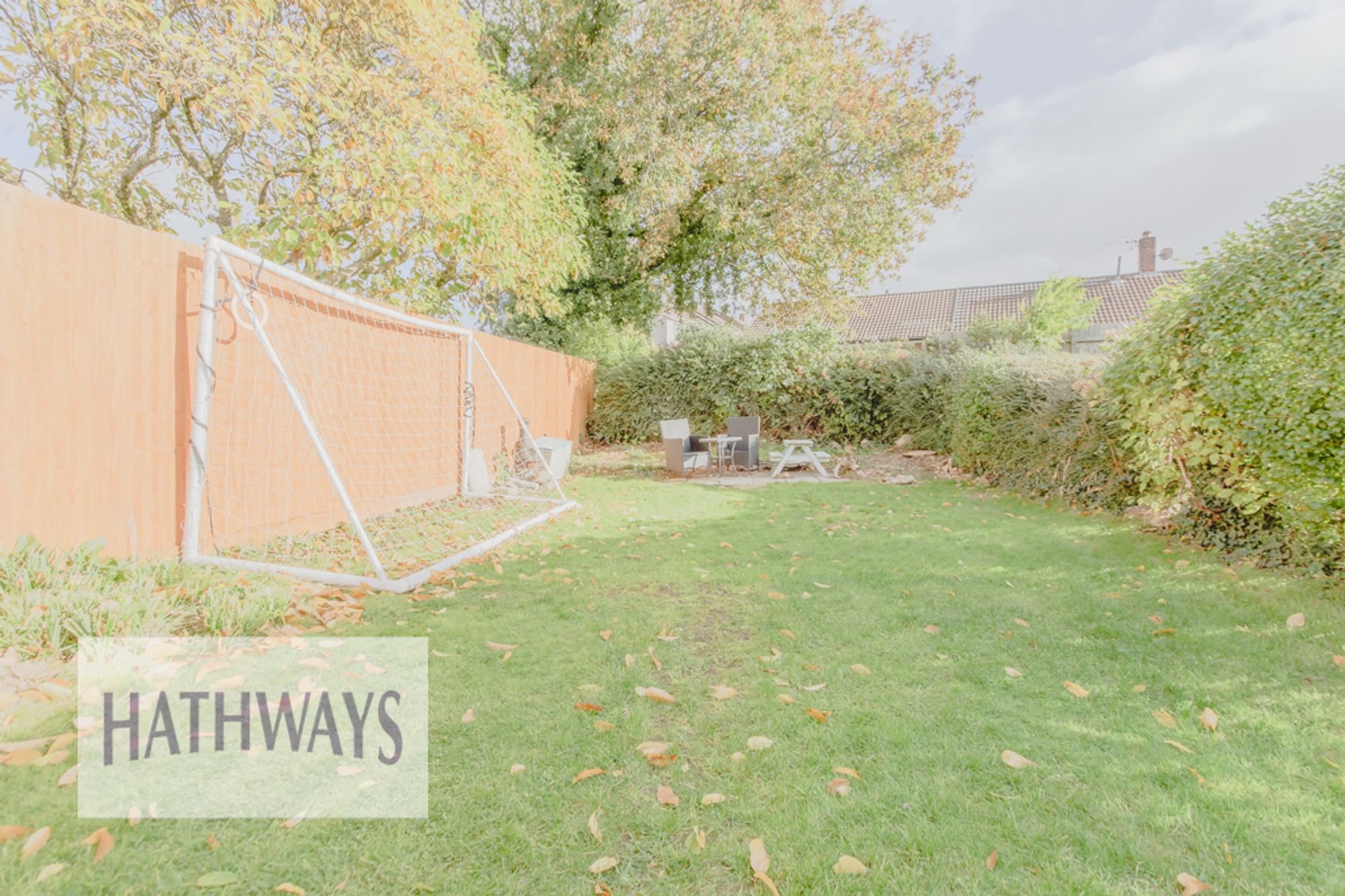 3 bed mid-terraced house for sale in Kidwelly Road, Cwmbran  - Property Image 33