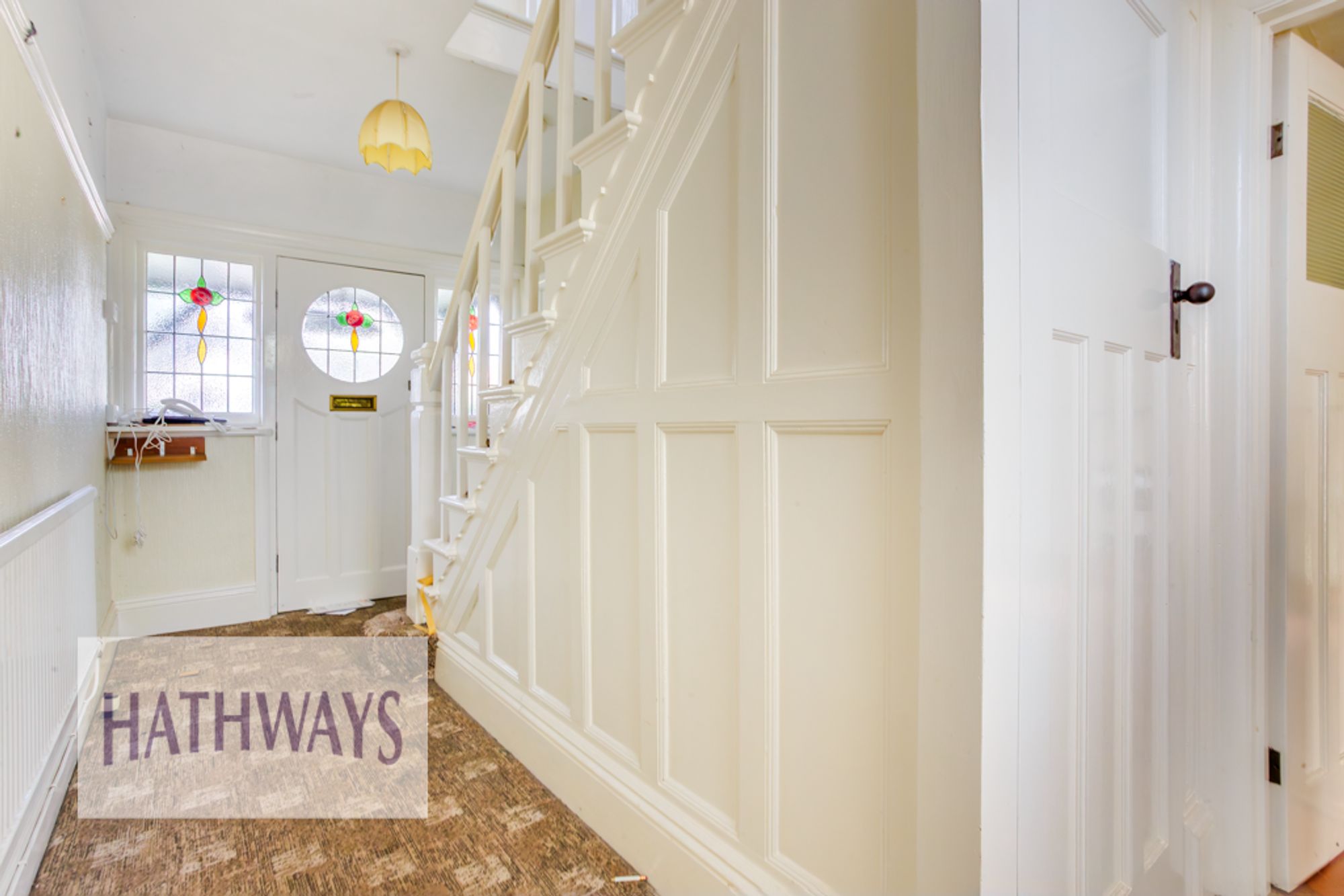 3 bed detached house for sale in New Road, Pontypool  - Property Image 6