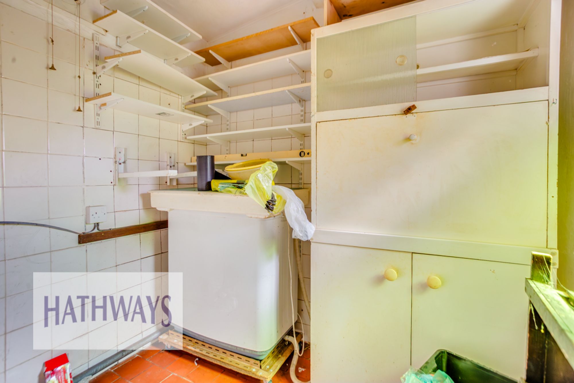 3 bed detached house for sale in New Road, Pontypool 21