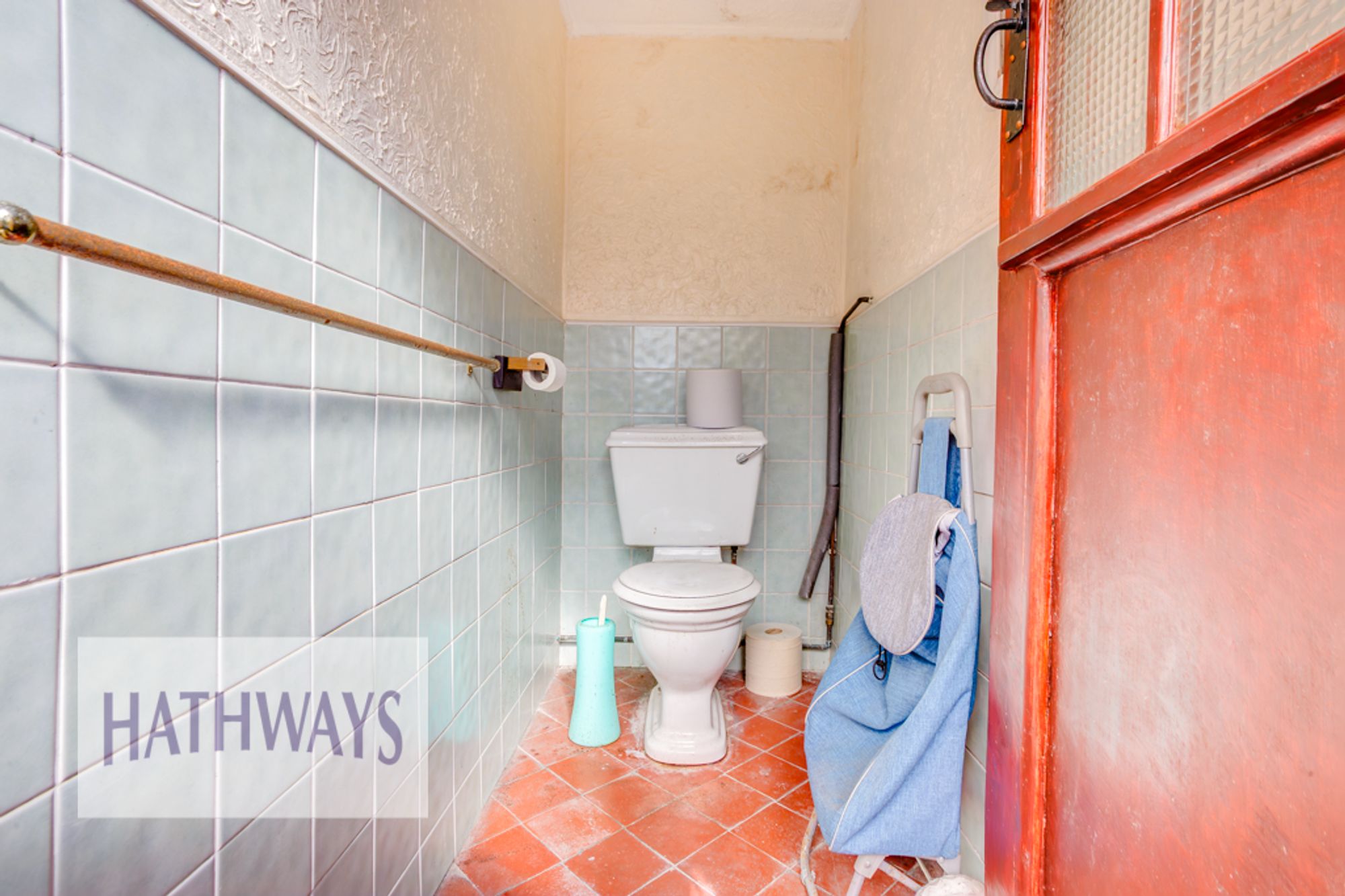 3 bed detached house for sale in New Road, Pontypool  - Property Image 24