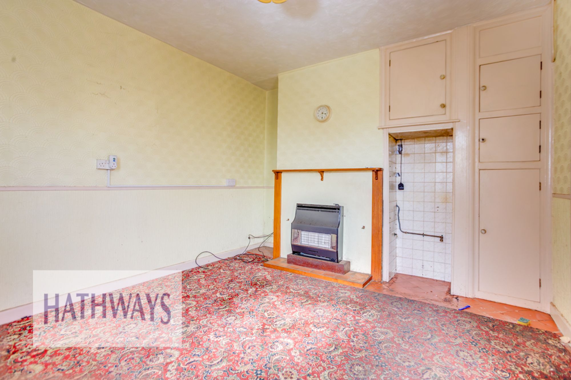 3 bed detached house for sale in New Road, Pontypool  - Property Image 21