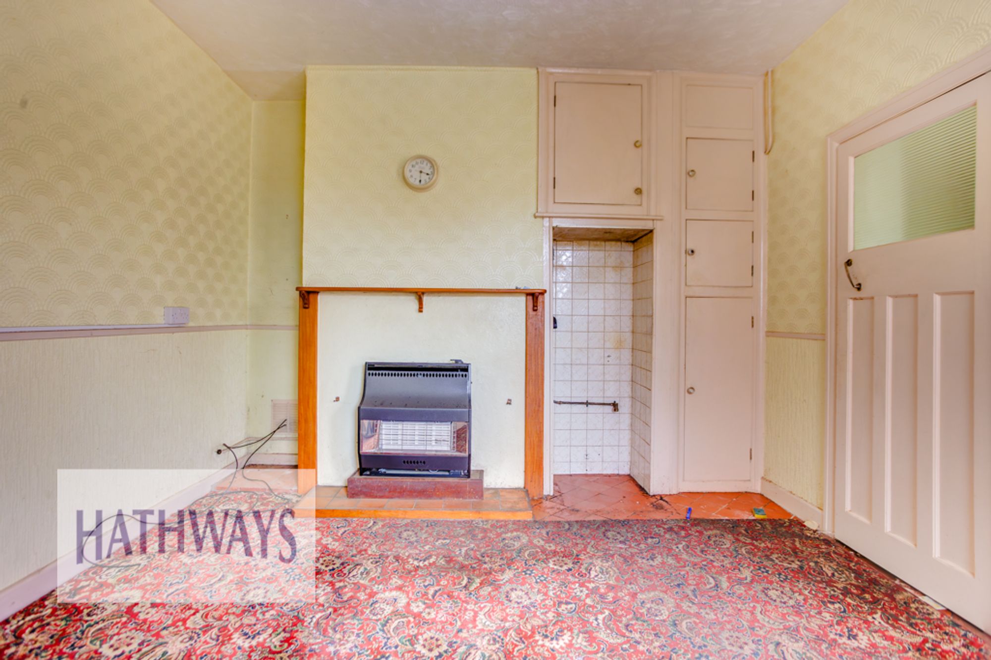 3 bed detached house for sale in New Road, Pontypool 19