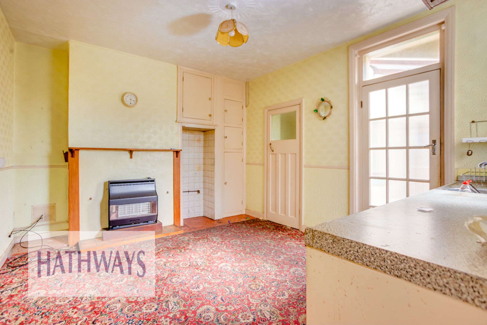 3 bed detached house for sale in New Road, Pontypool 18