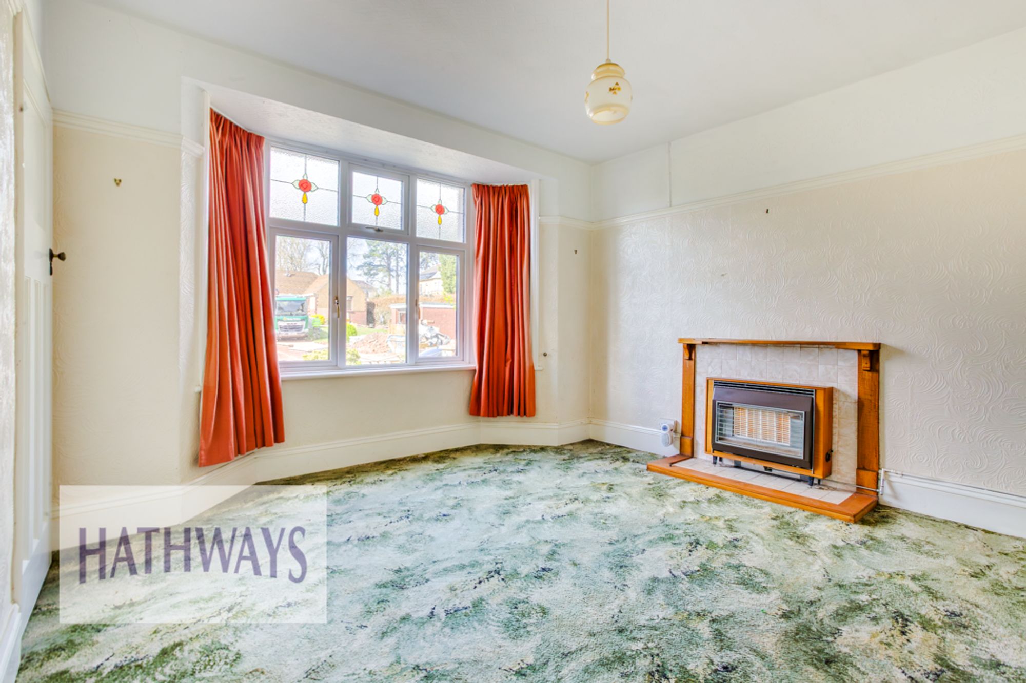 3 bed detached house for sale in New Road, Pontypool  - Property Image 12