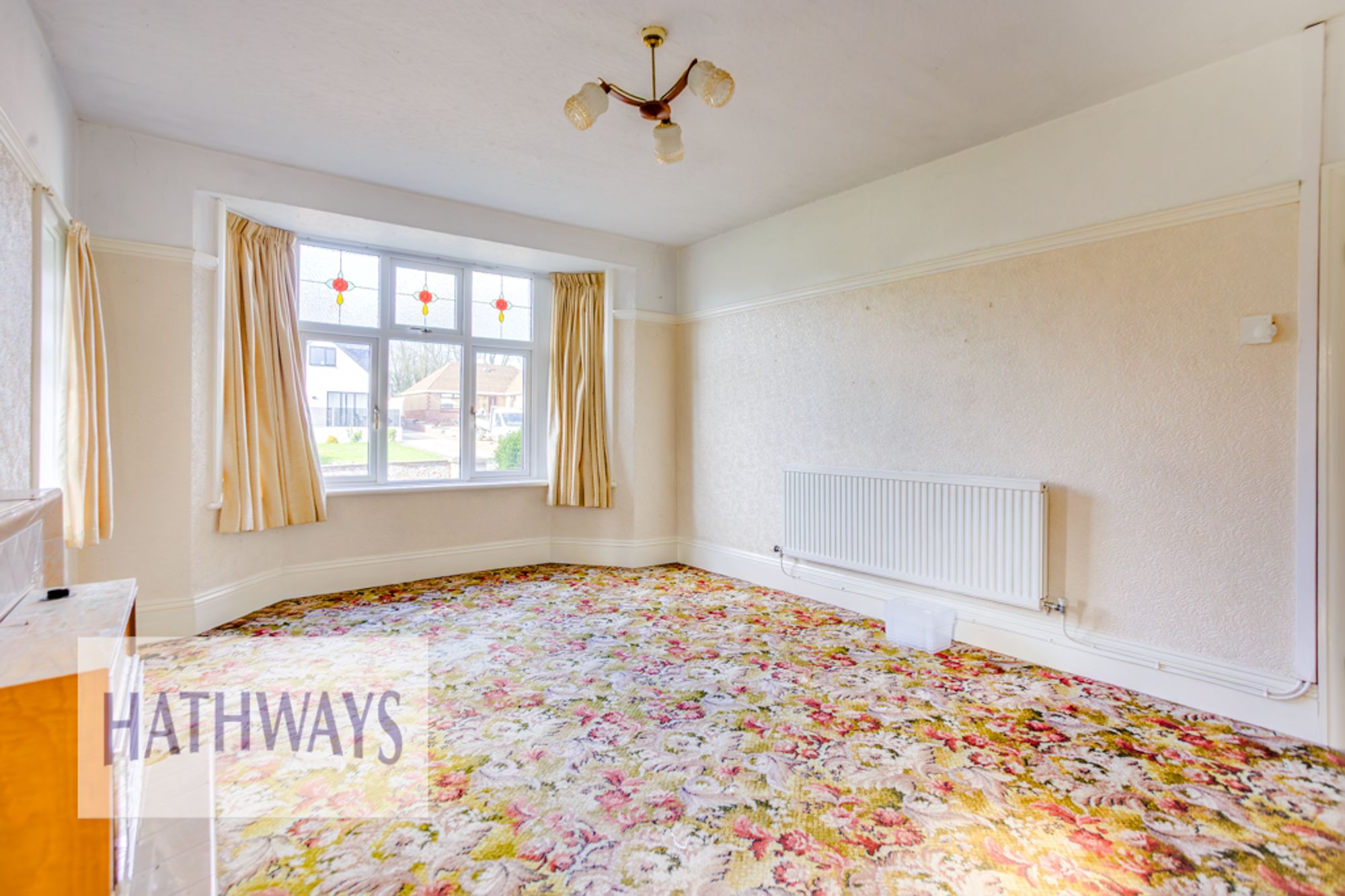 3 bed detached house for sale in New Road, Pontypool 6