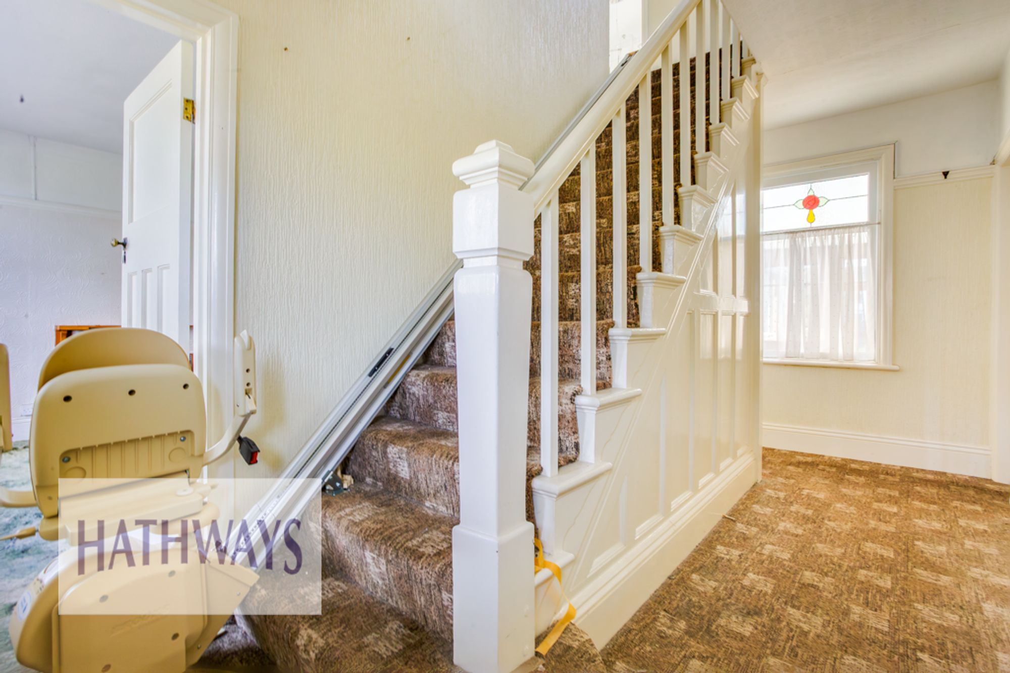 3 bed detached house for sale in New Road, Pontypool 4