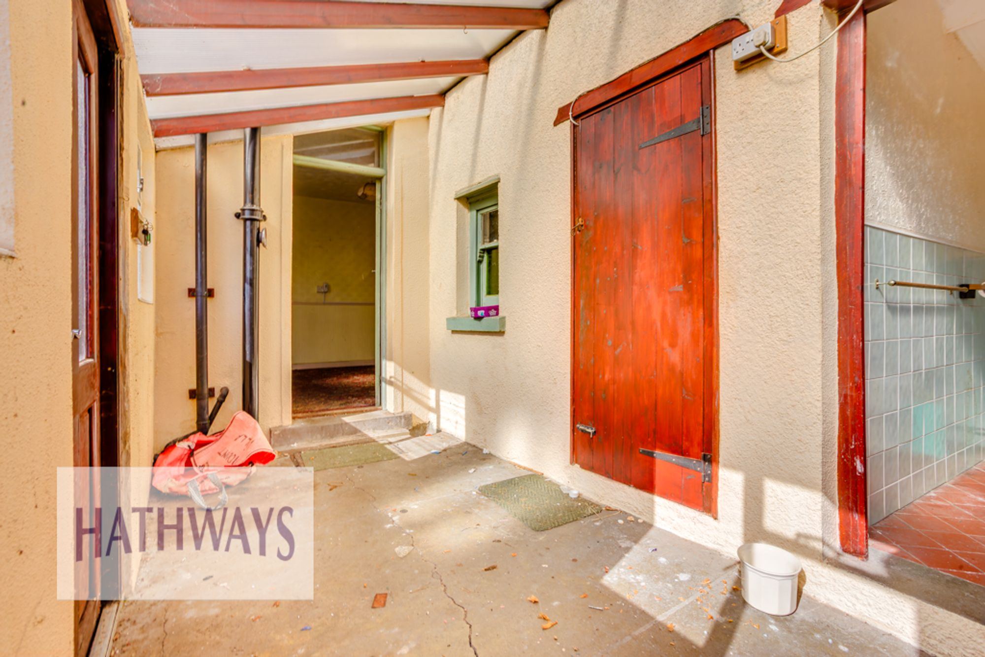 3 bed detached house for sale in New Road, Pontypool 22