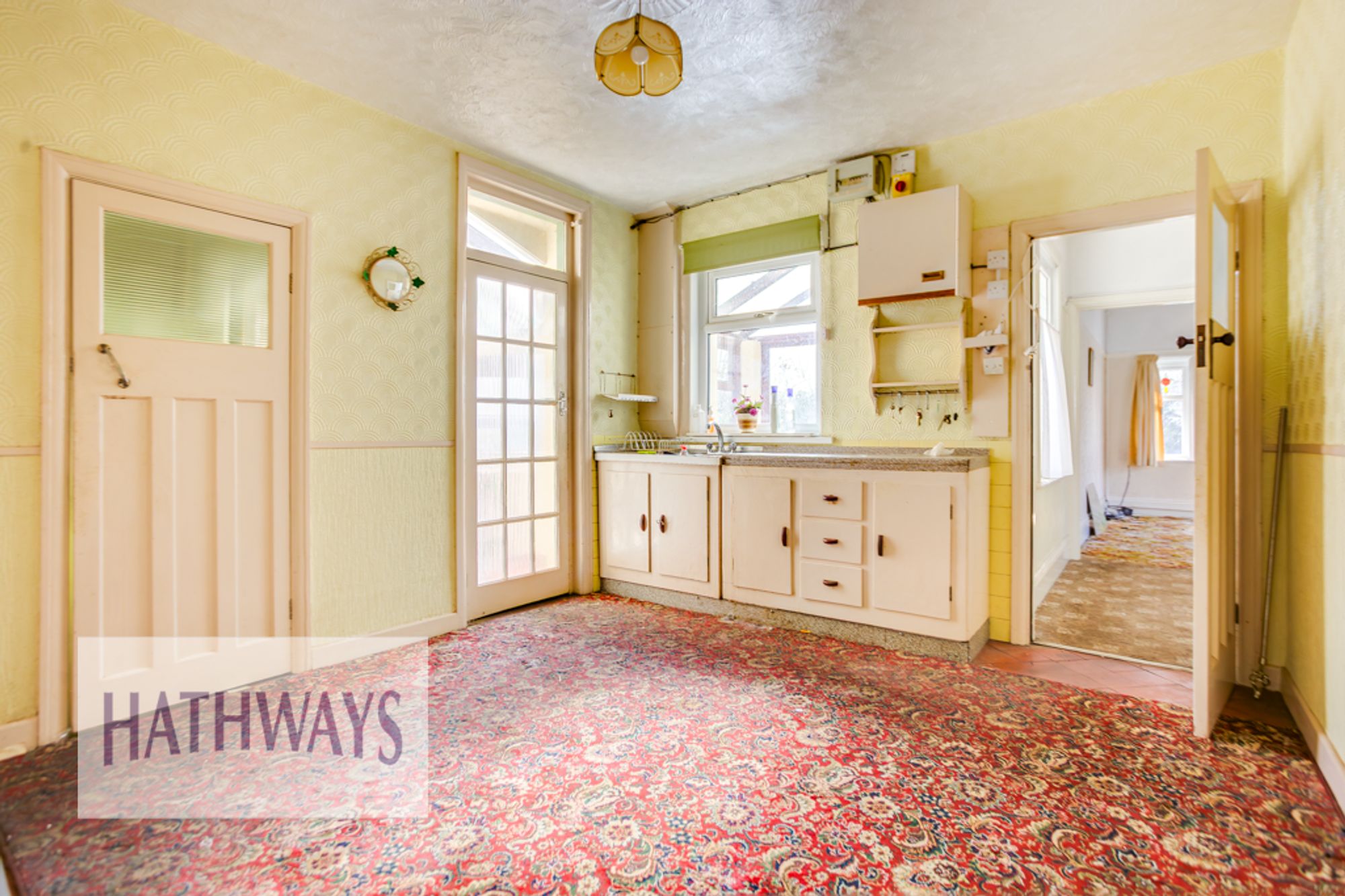 3 bed detached house for sale in New Road, Pontypool 15