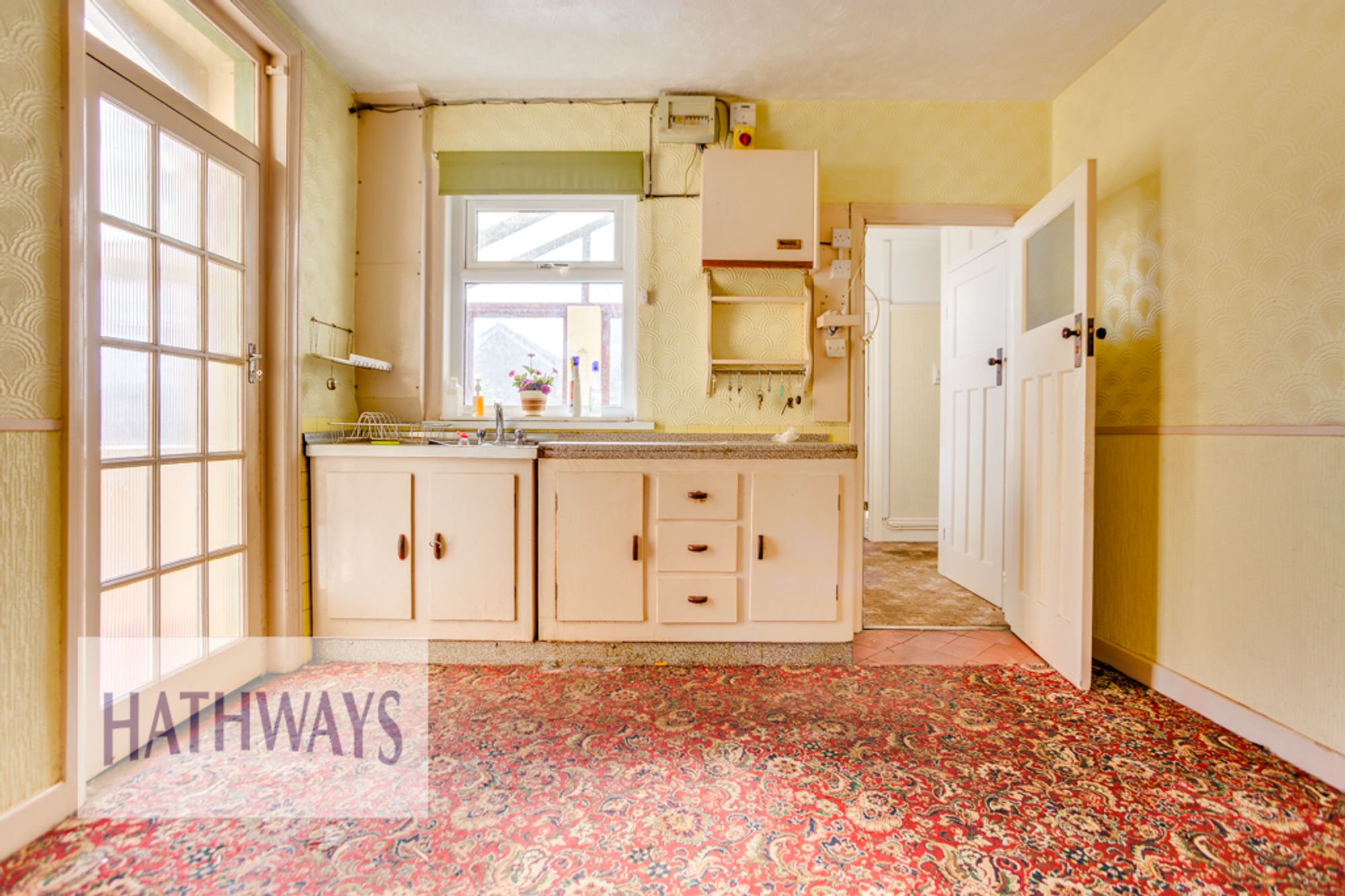 3 bed detached house for sale in New Road, Pontypool 16