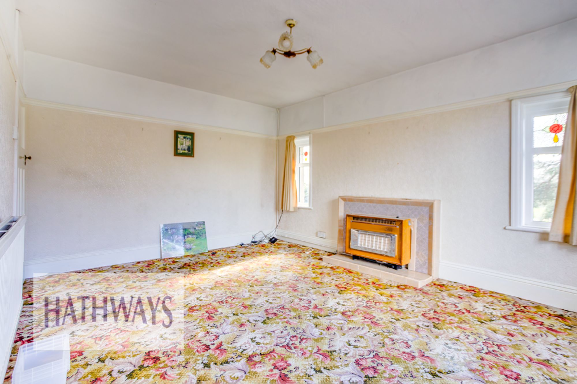3 bed detached house for sale in New Road, Pontypool  - Property Image 10