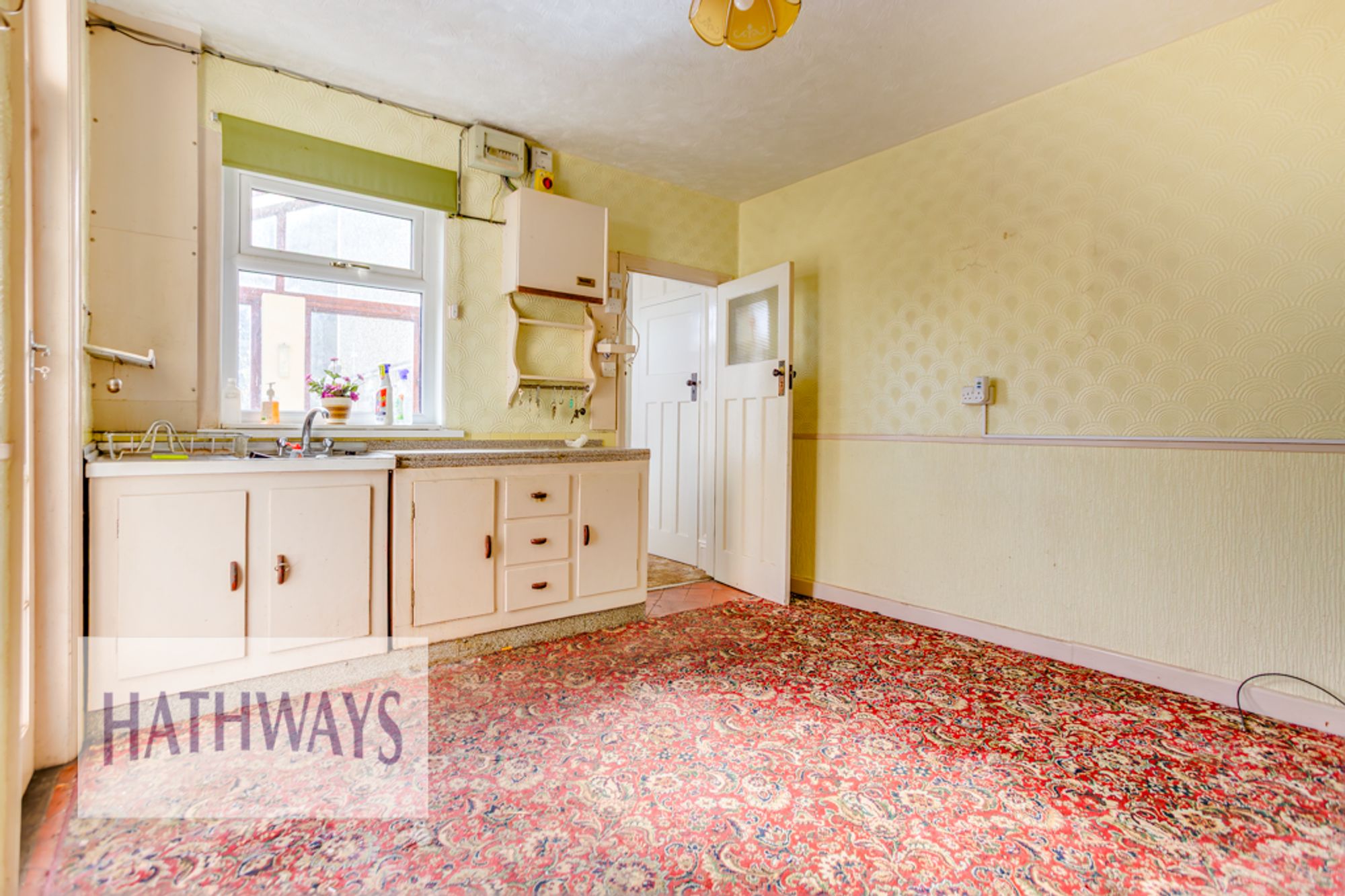 3 bed detached house for sale in New Road, Pontypool 17