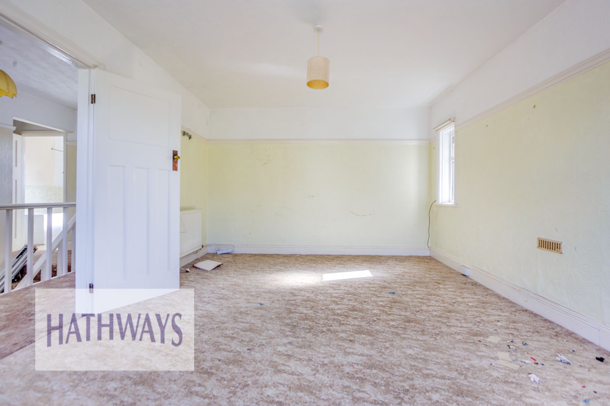 3 bed detached house for sale in New Road, Pontypool 34