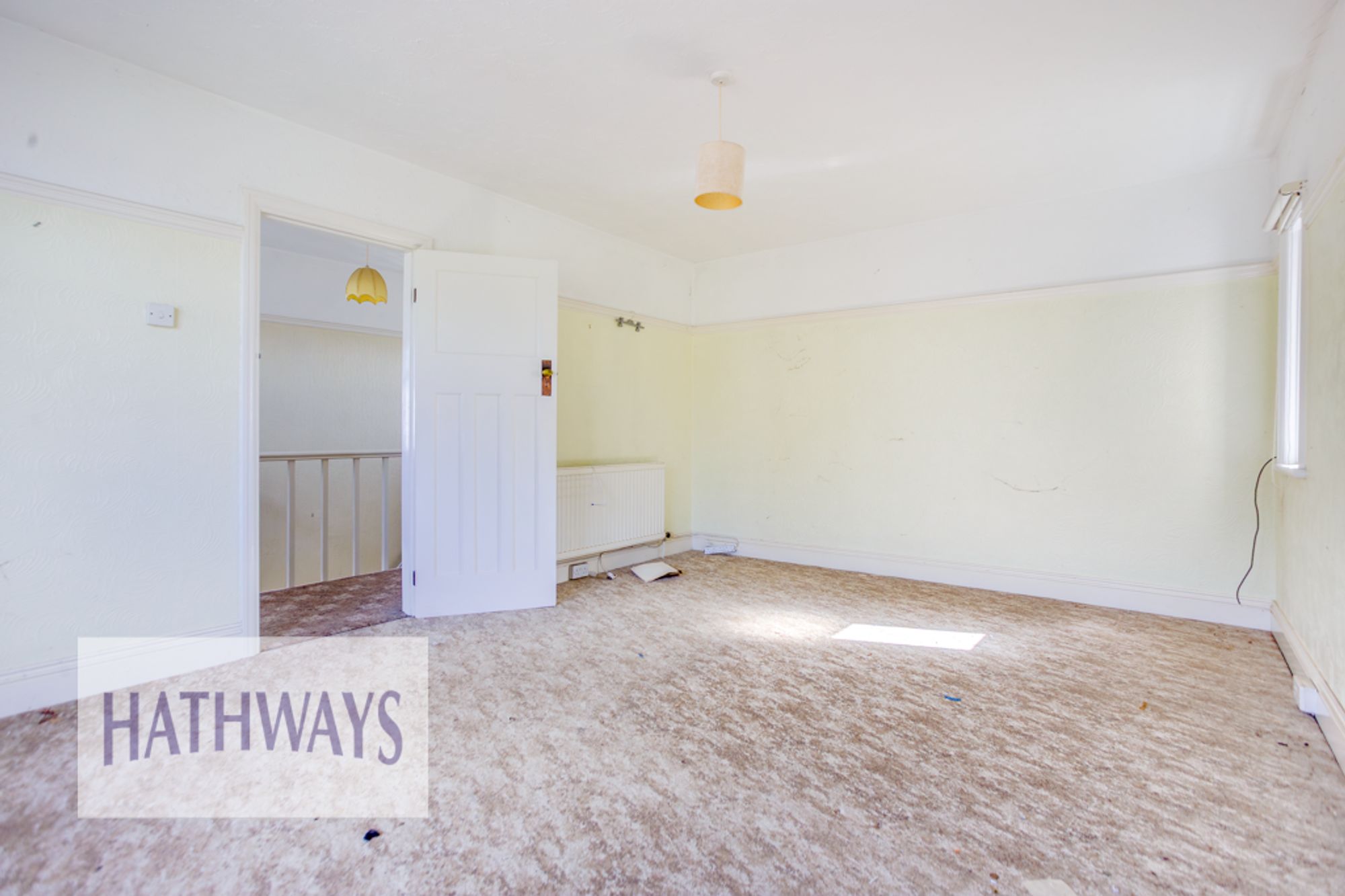 3 bed detached house for sale in New Road, Pontypool  - Property Image 36