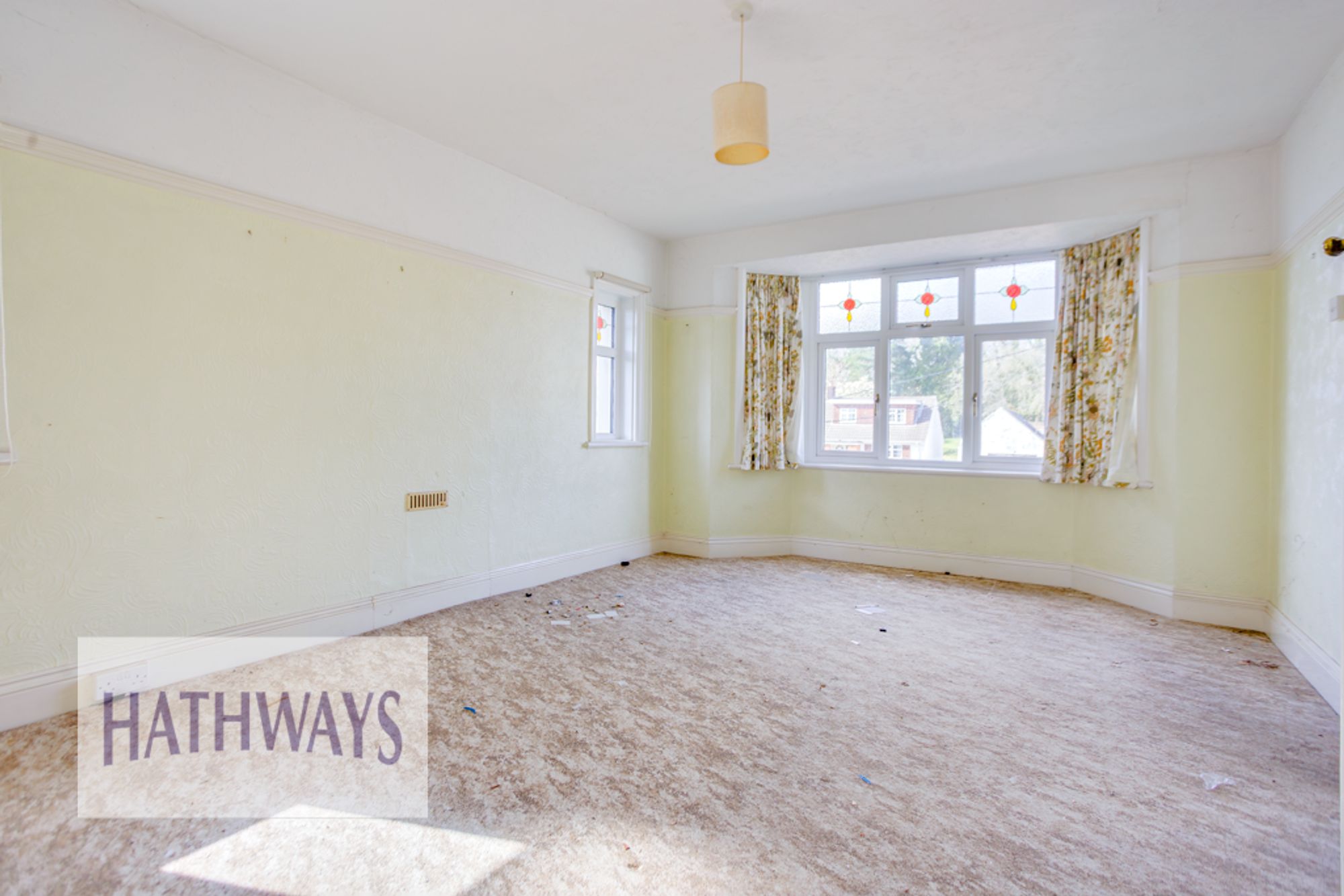 3 bed detached house for sale in New Road, Pontypool 31
