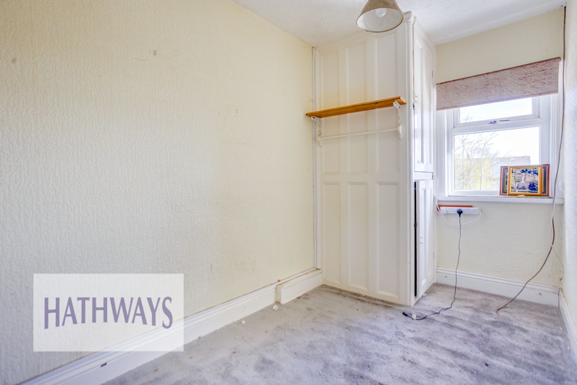 3 bed detached house for sale in New Road, Pontypool  - Property Image 38
