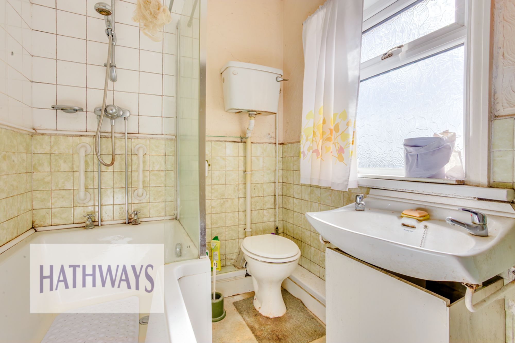 3 bed detached house for sale in New Road, Pontypool  - Property Image 41