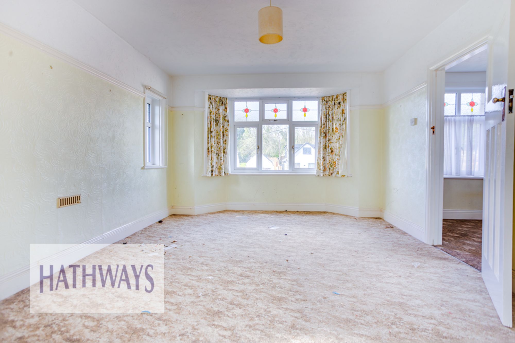 3 bed detached house for sale in New Road, Pontypool 32