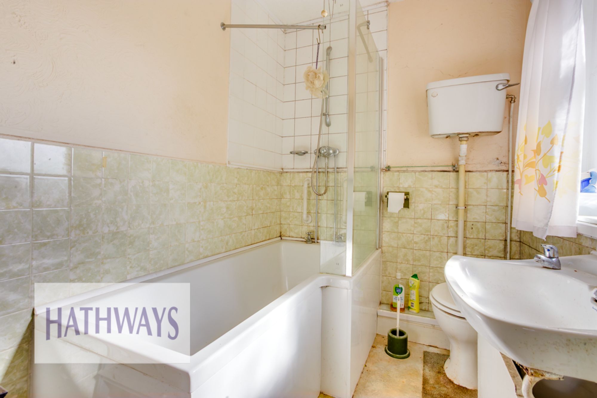 3 bed detached house for sale in New Road, Pontypool 39