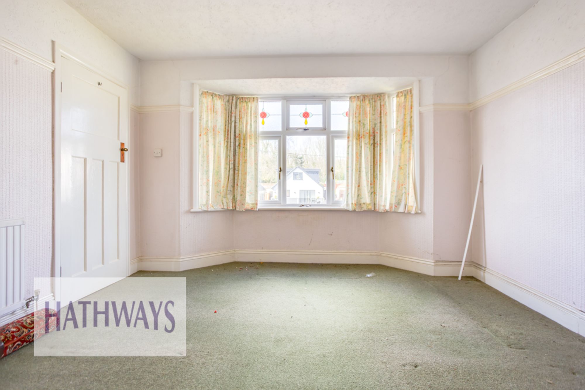 3 bed detached house for sale in New Road, Pontypool  - Property Image 30