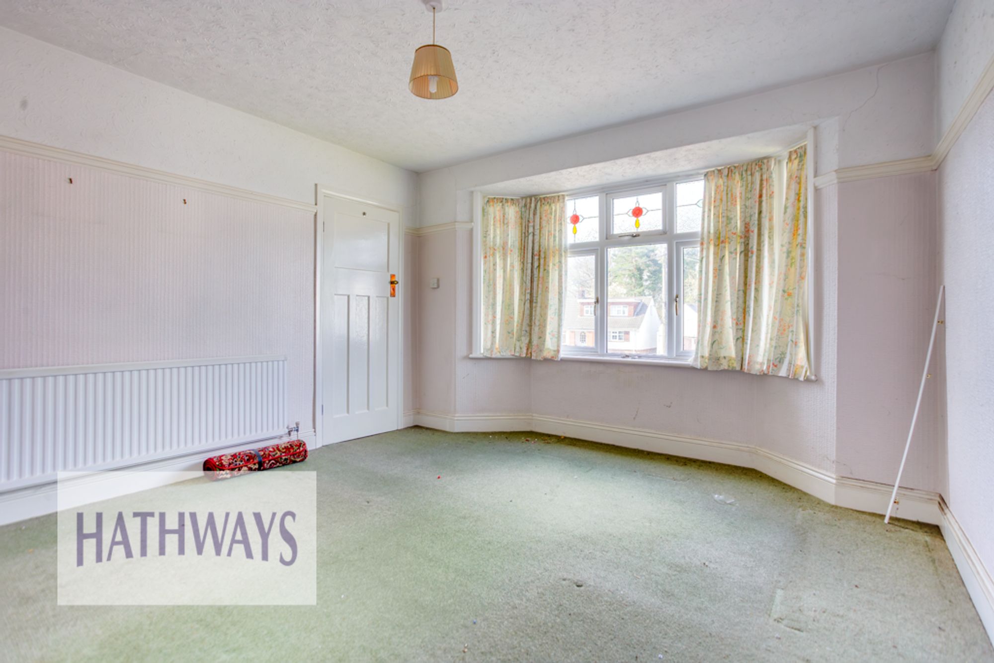 3 bed detached house for sale in New Road, Pontypool  - Property Image 29